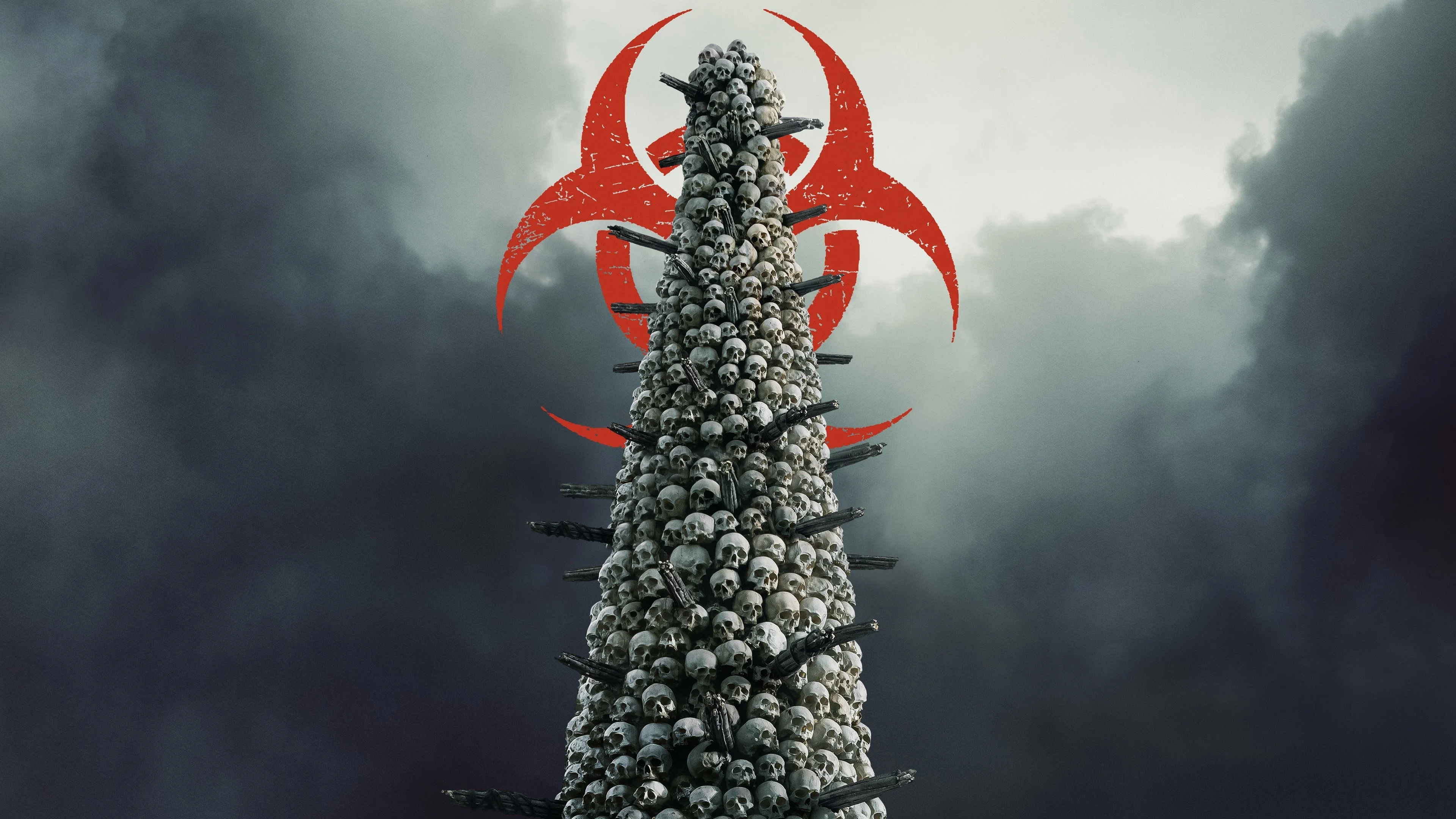 28 Năm Sau: Hậu Tận Thế Full