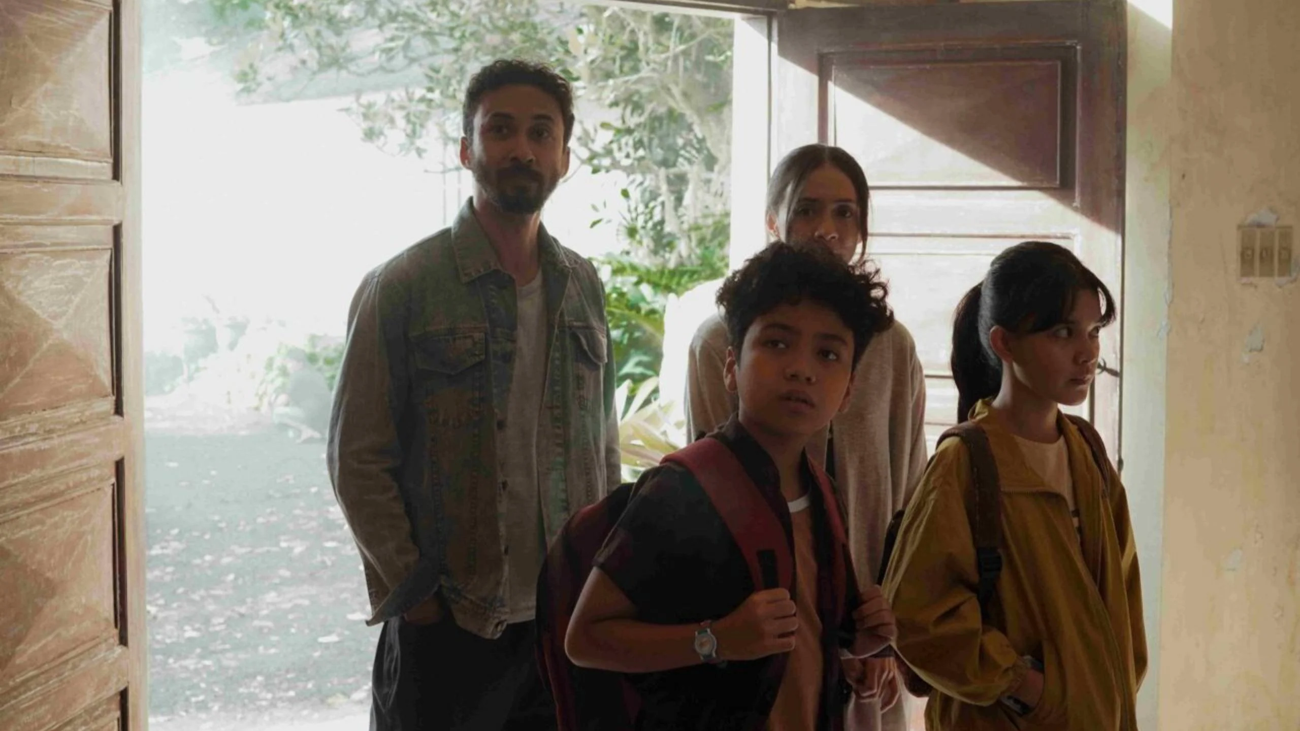 7 Ngày Cuối Cùng (Sebelum 7 Hari) Full