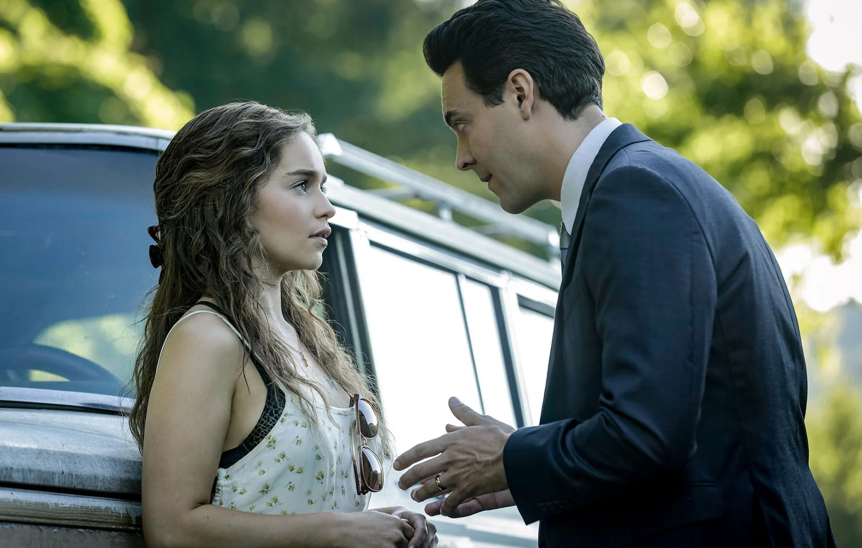 Above Suspicion Full