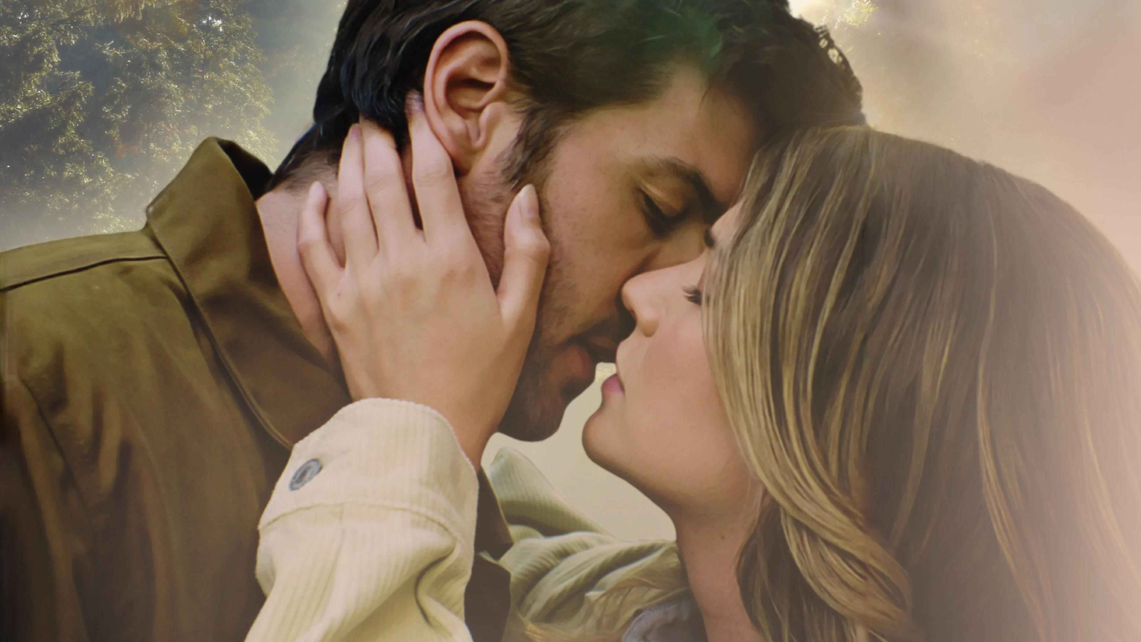 Ai Đó Như Em Full