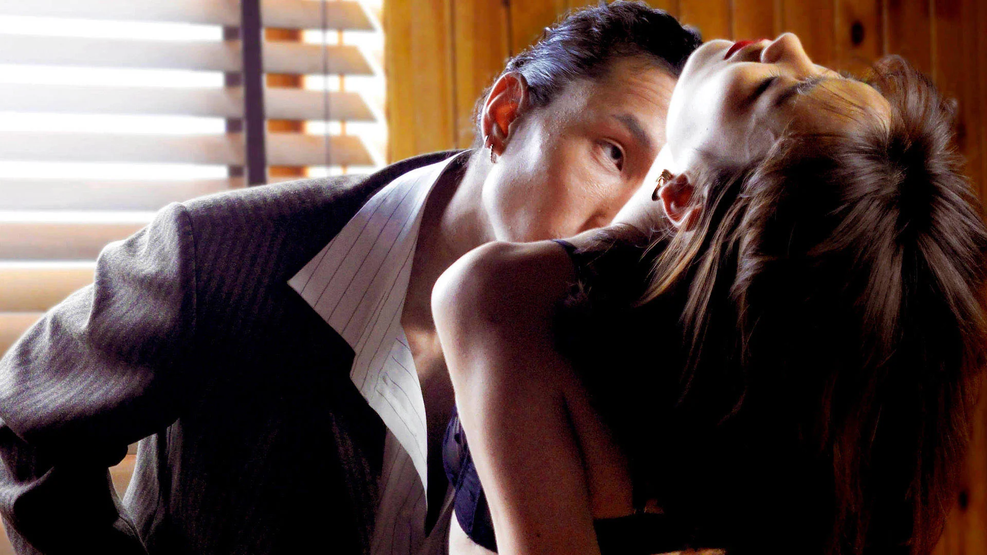 Ám Ảnh Dục Vọng 2 Full