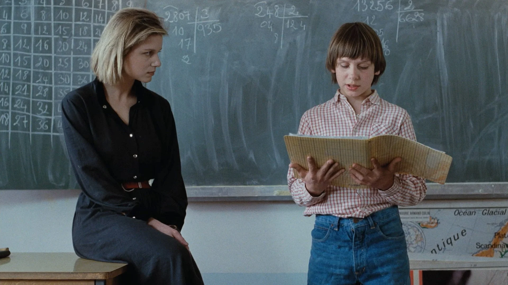 Âm Thanh Giận Dữ Full