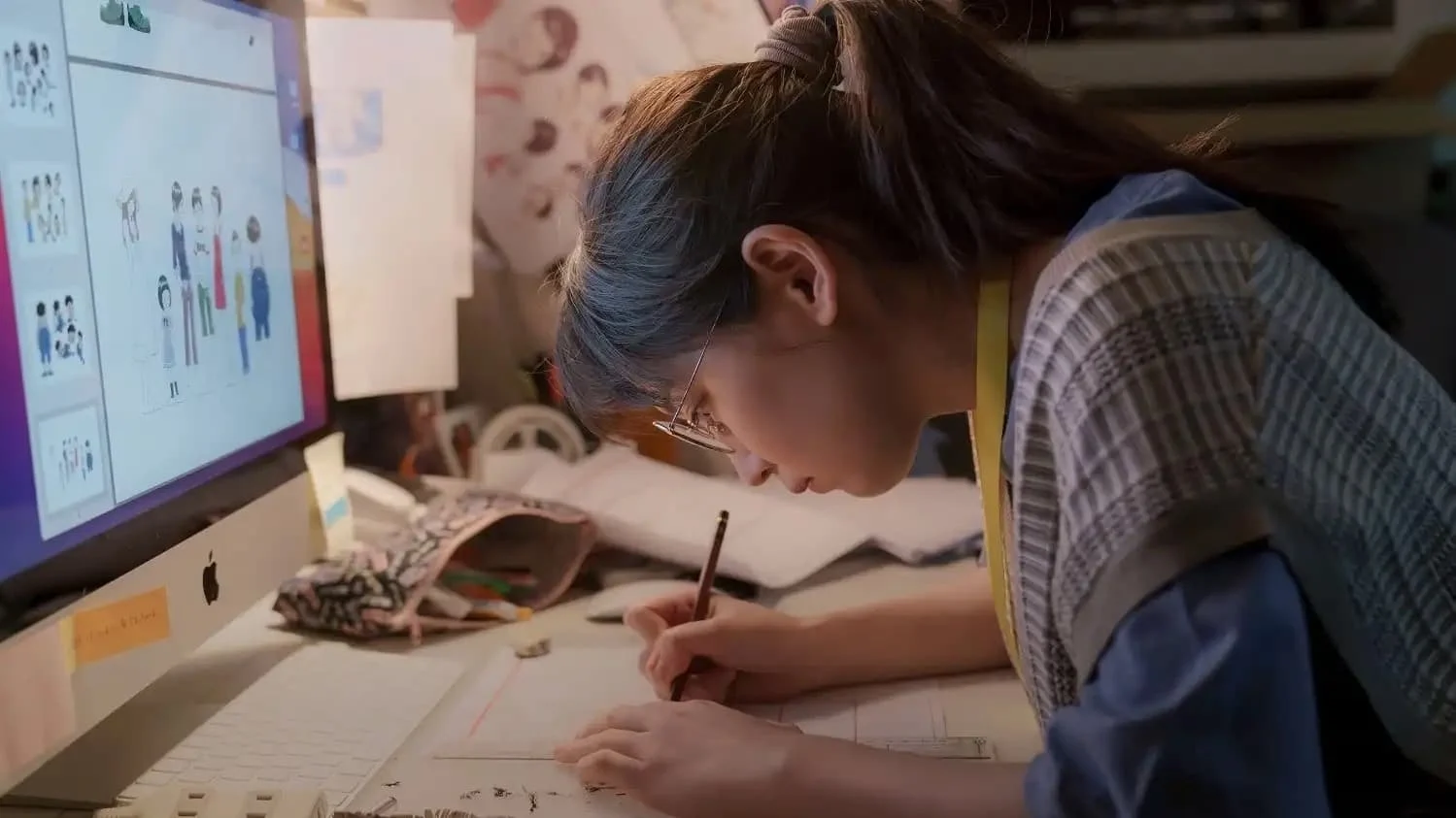 Anime Bá Quyền Full