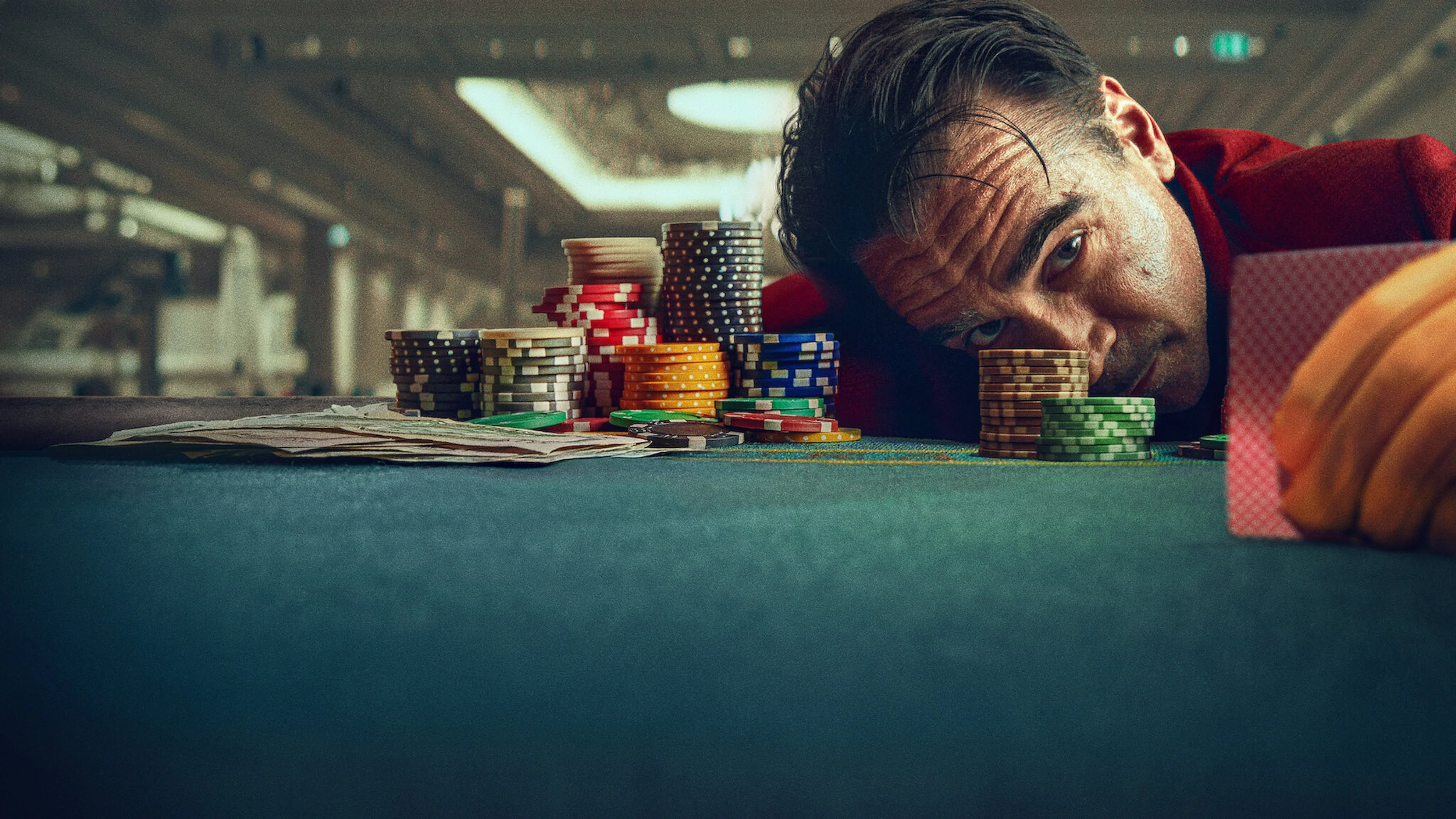 Bản Ballad Của Tay Bạc Nhỏ Full