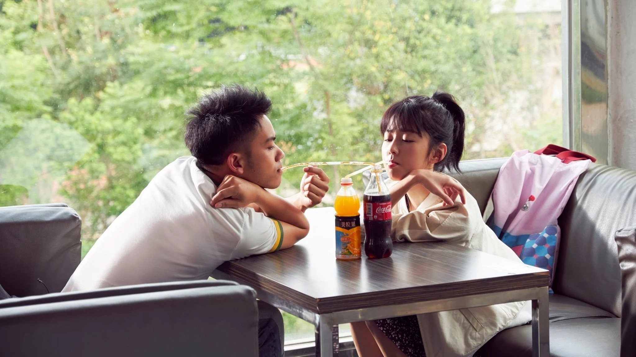 Bên Em Lâu Thật Lâu Full