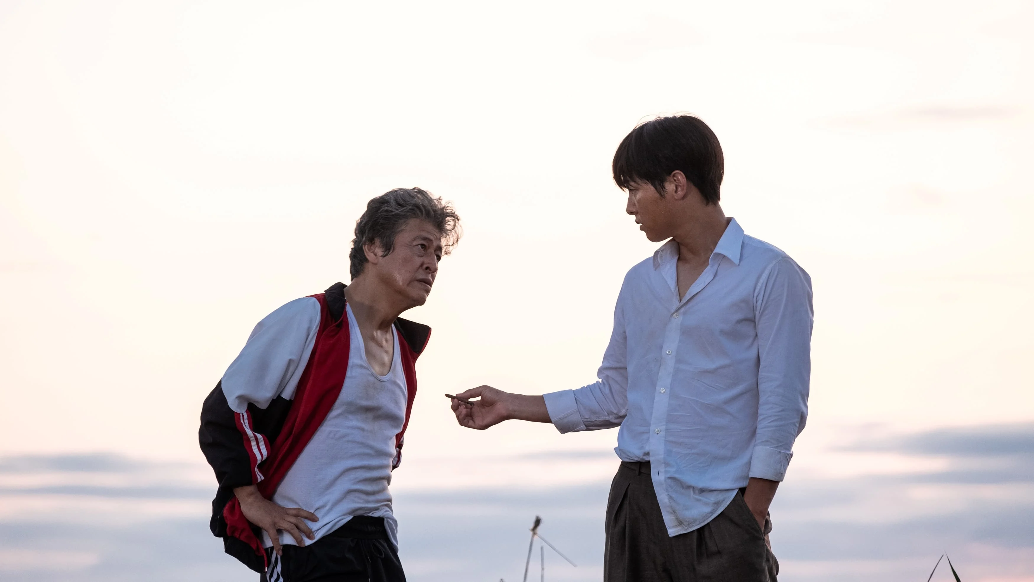 Bogotá: Thành Phố Của Những Kẻ Lưu Lạc Full