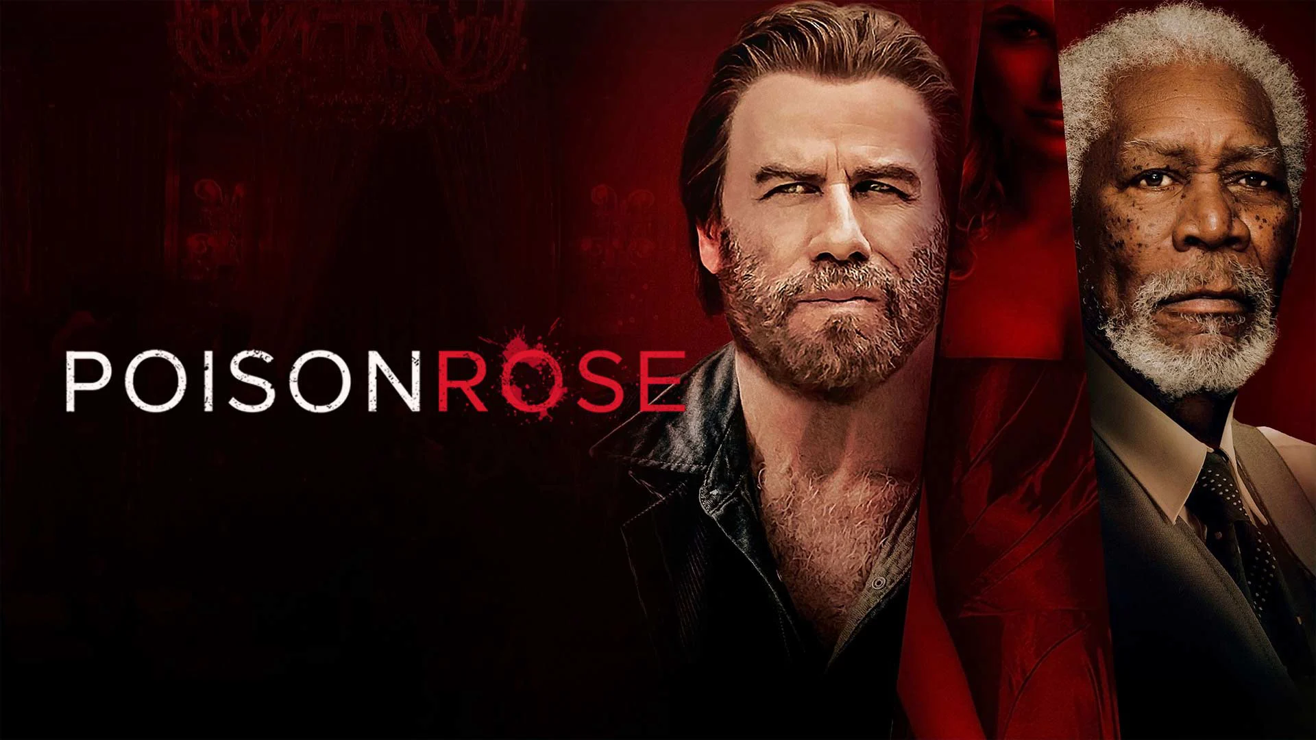 Bông Hồng Chết Người Full