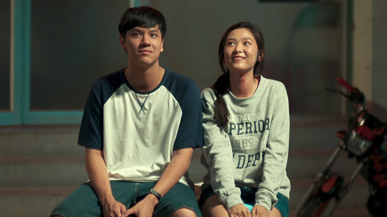 Châu báu đời tôi Full