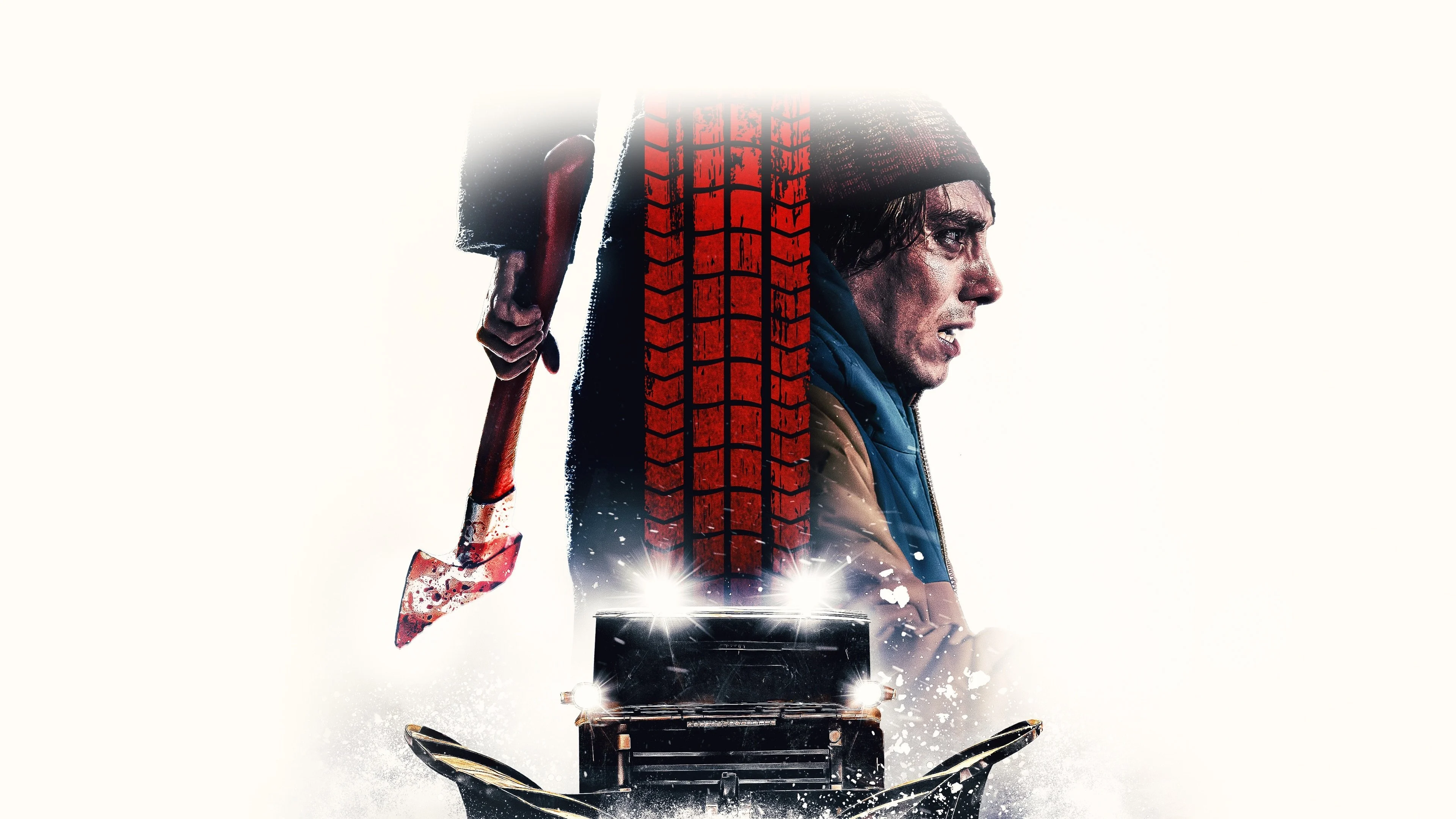 Chuyến Giao Hàng Sinh Tử Full