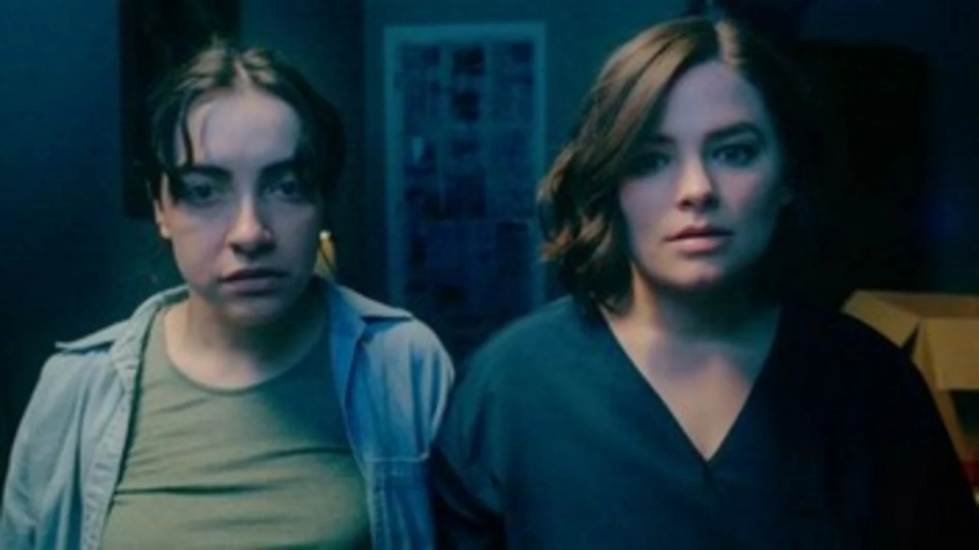 Cuộn Băng Quỷ Ám Full