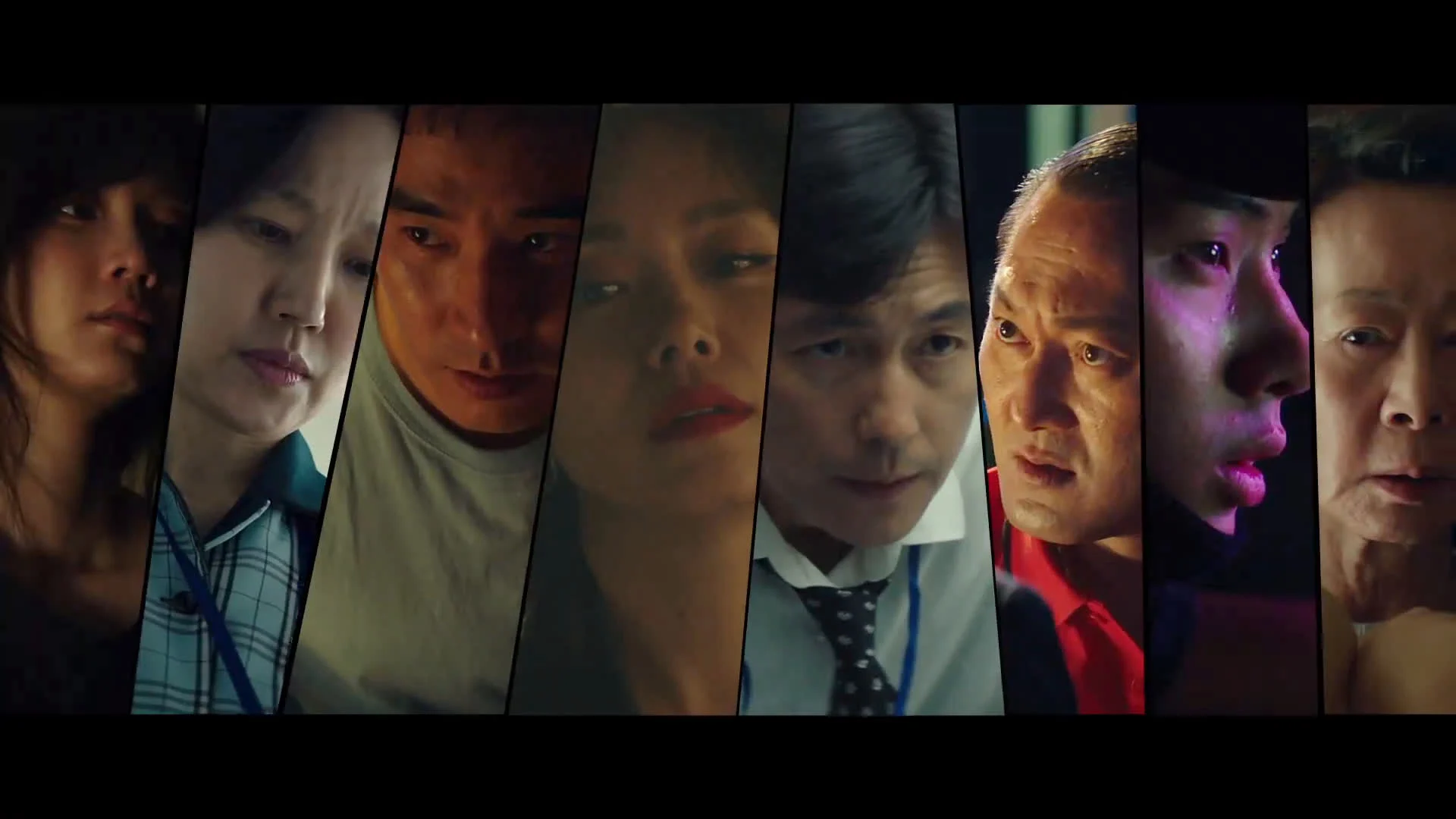 Dã Thú Tranh Mồi Full