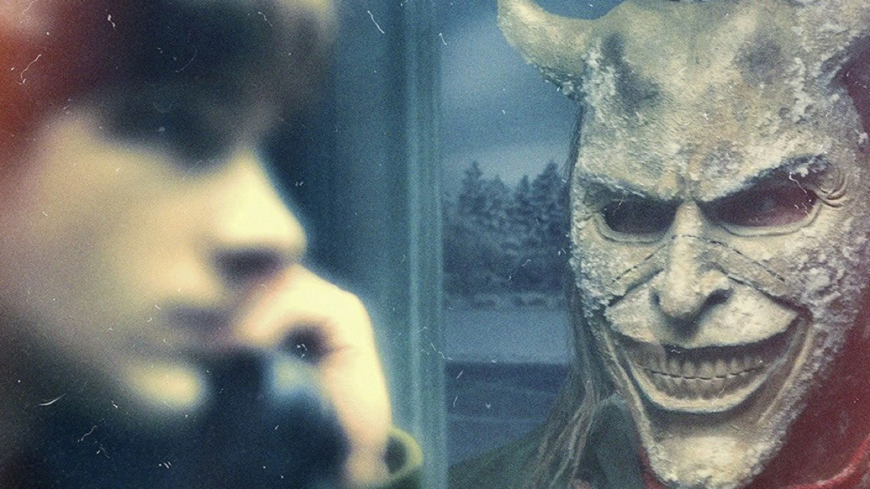 Điện Thoại Đen 2 Full