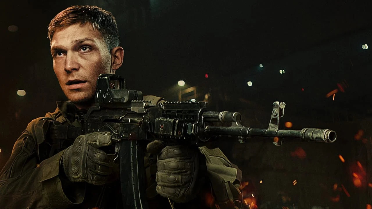 Điệp Vụ Đoạt Hồn Full