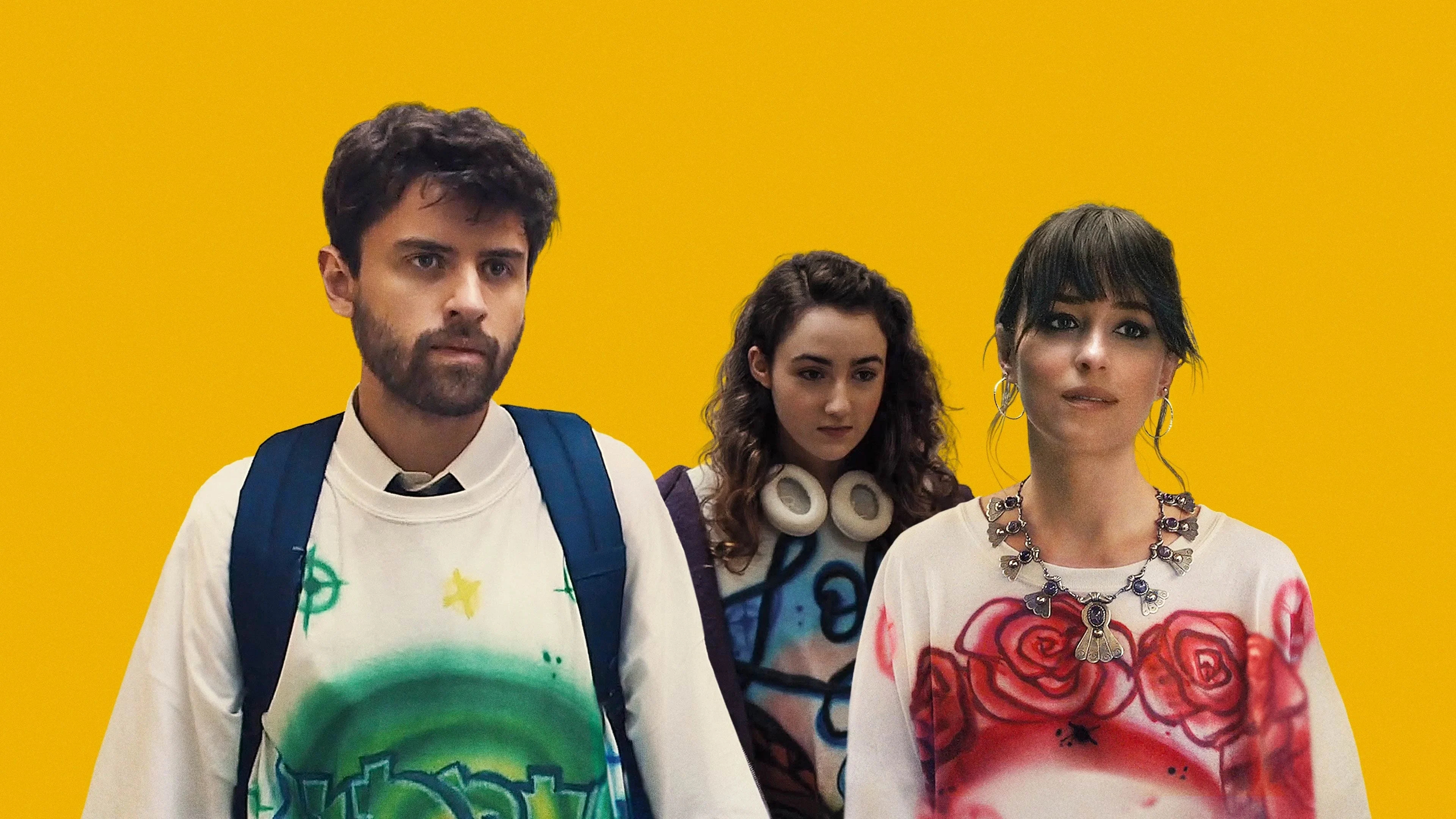 Điệu Nhảy Thanh Xuân Full