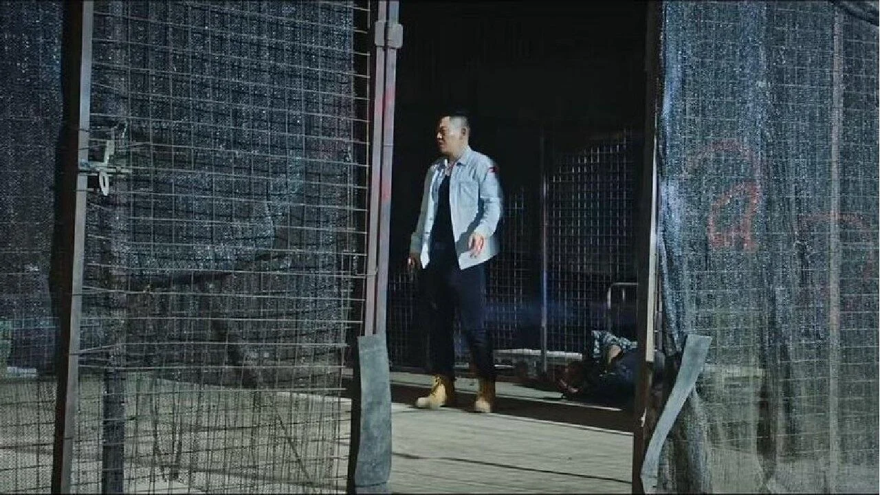 Giải Cứu Xích Huyết Full