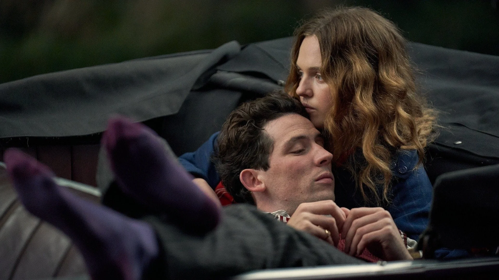 Hẹn Hò Ngày Của Mẹ Full