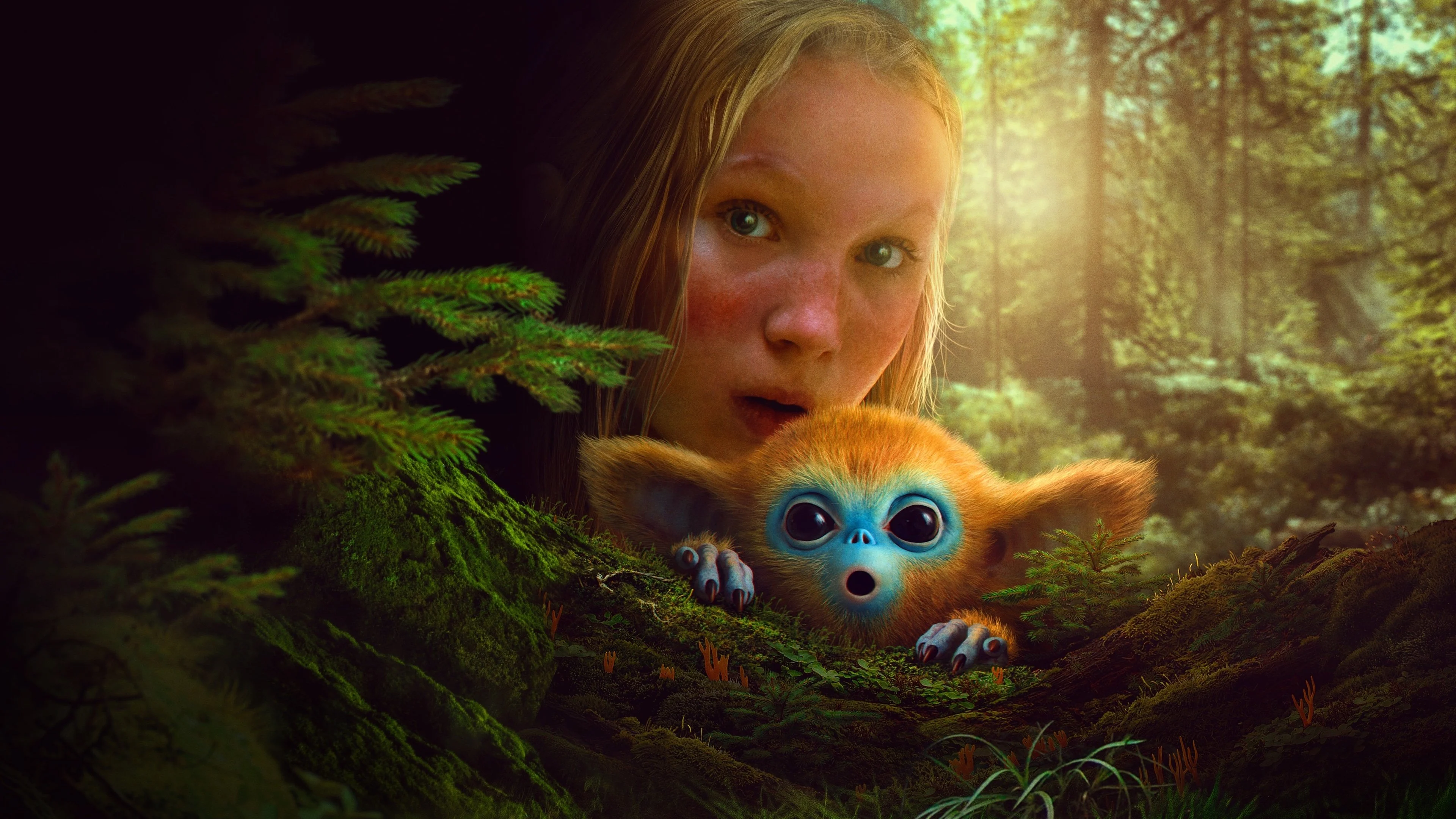 Huyền Thoại Ochi Full