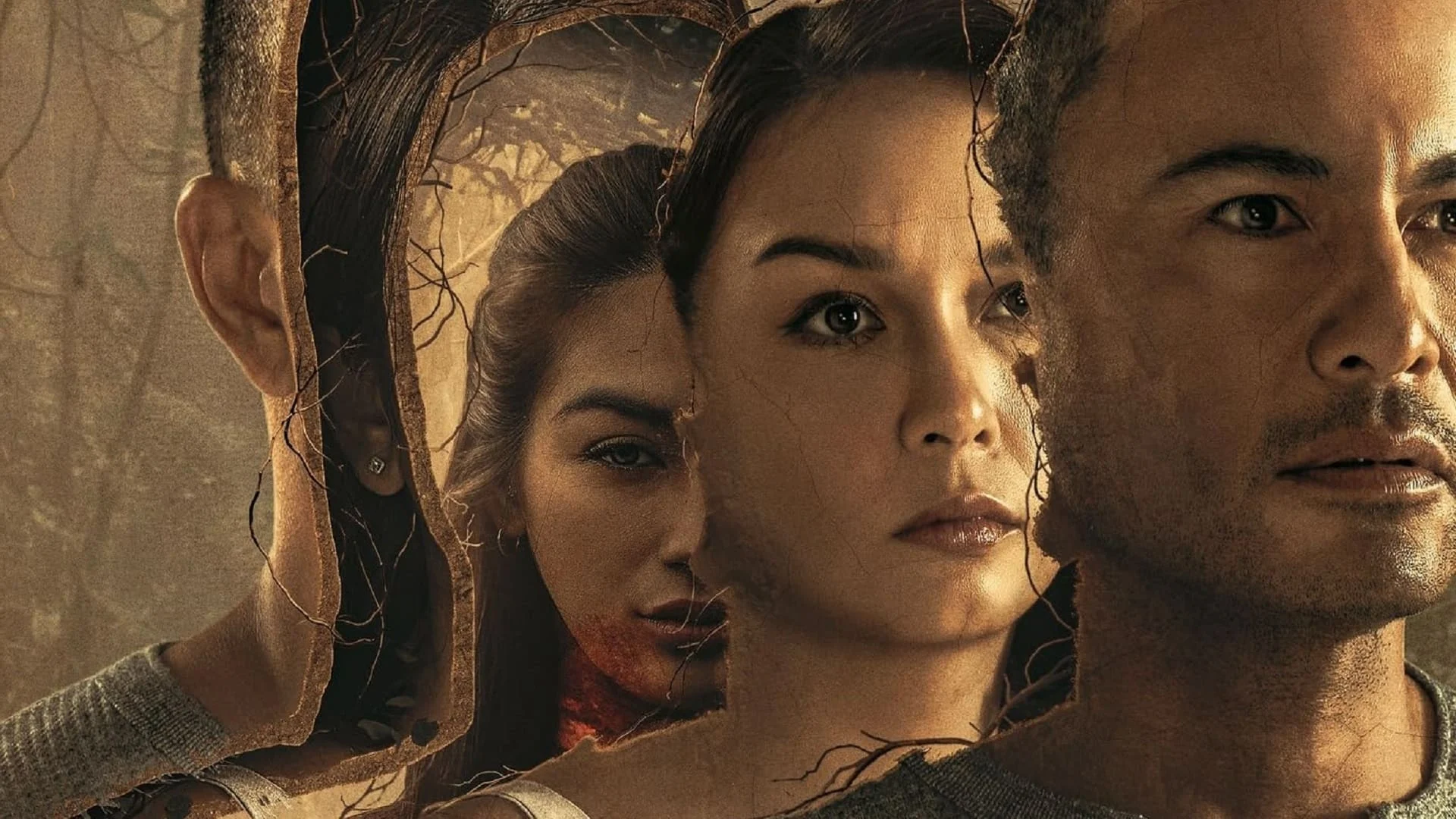 Kampon: Đứa Trẻ Bí Ẩn Full