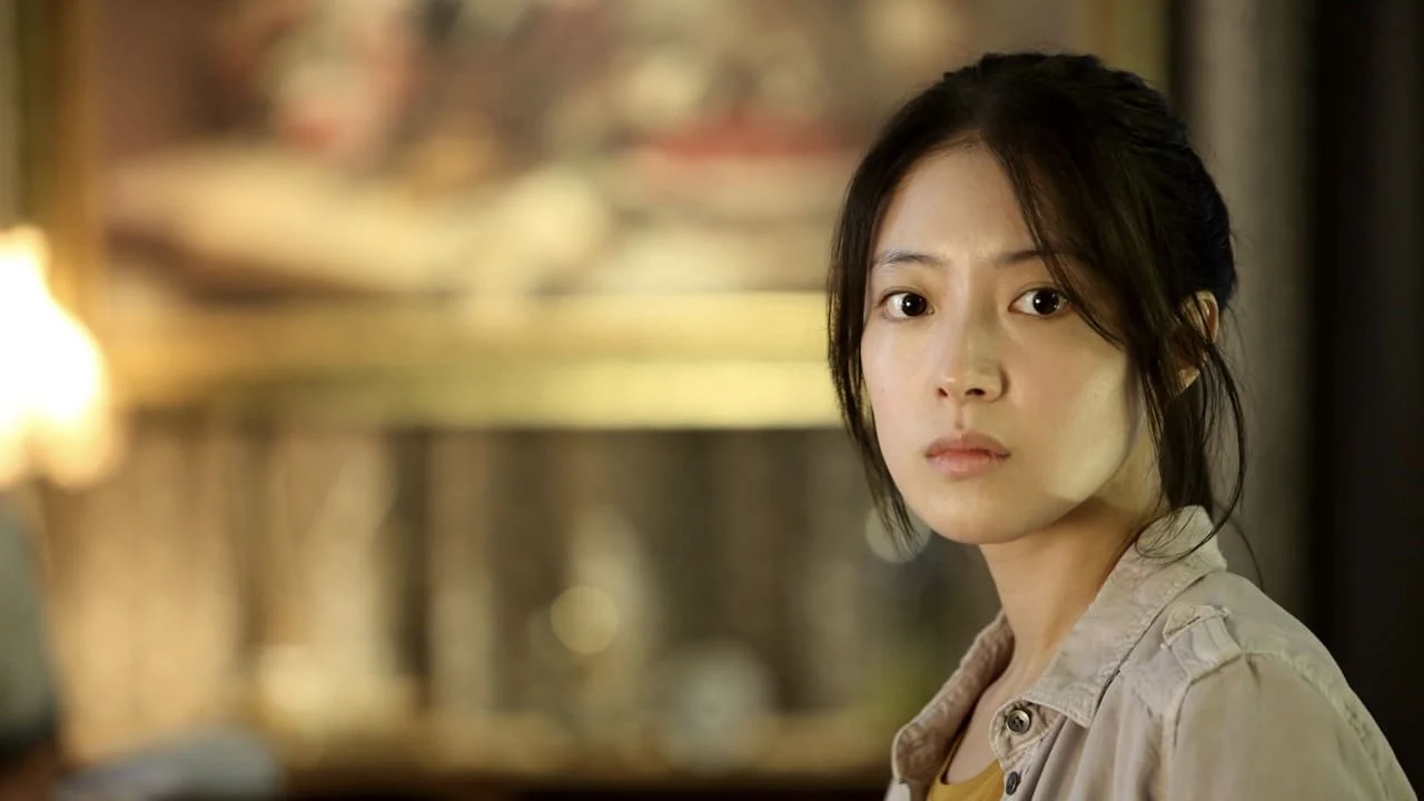 Khách Sạn Đẫm Máu Full