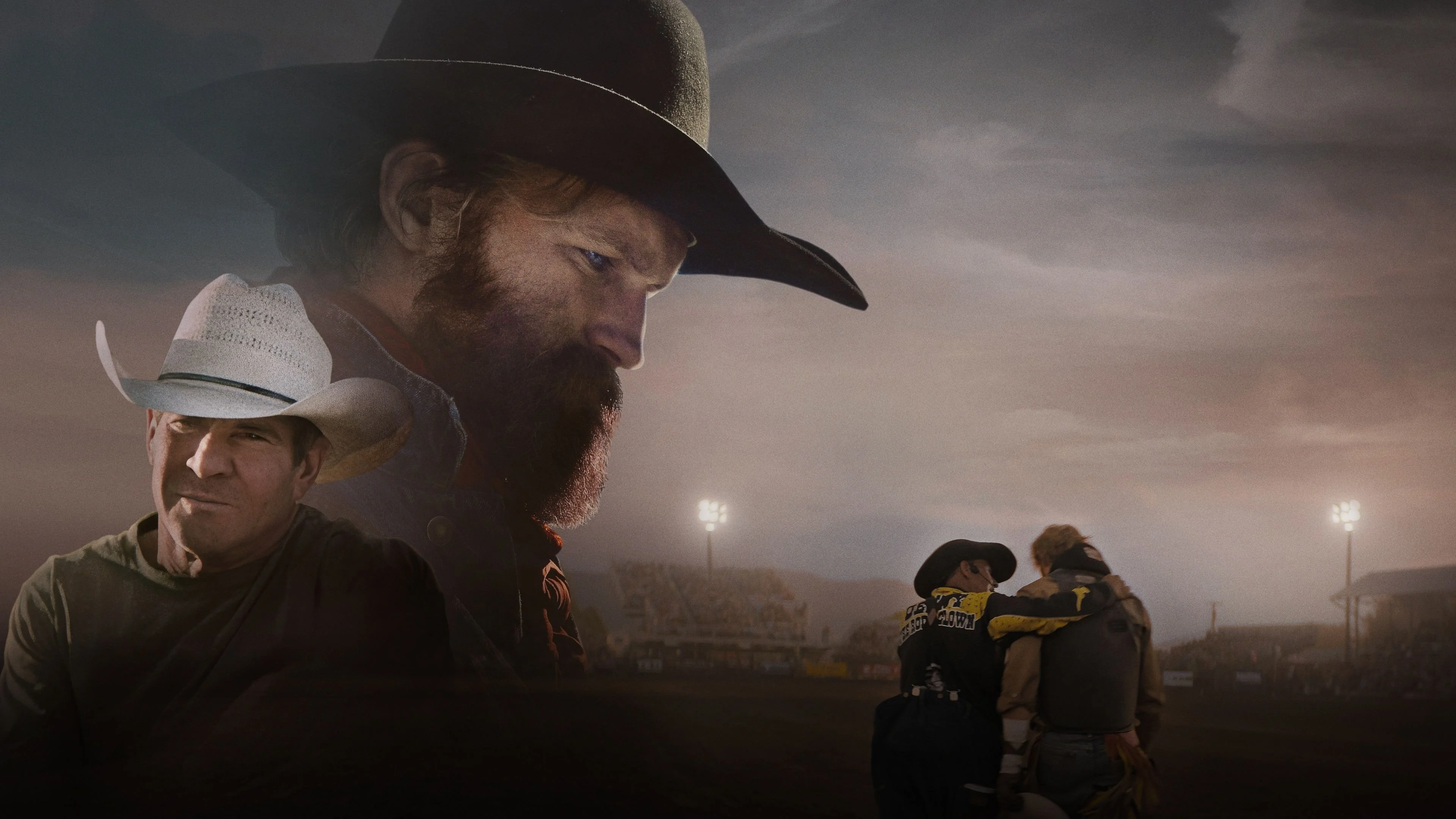 Kỵ Sĩ Lạc Lối Full