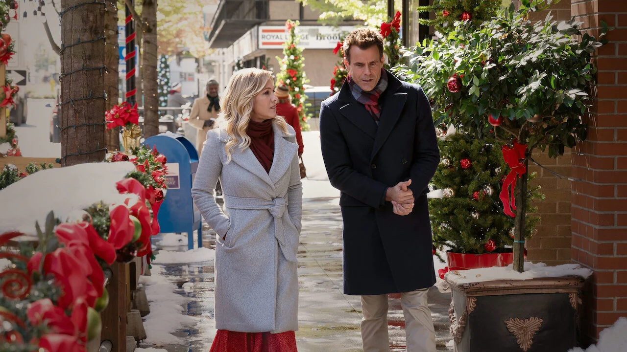 Lòng Tốt Giáng Sinh Full