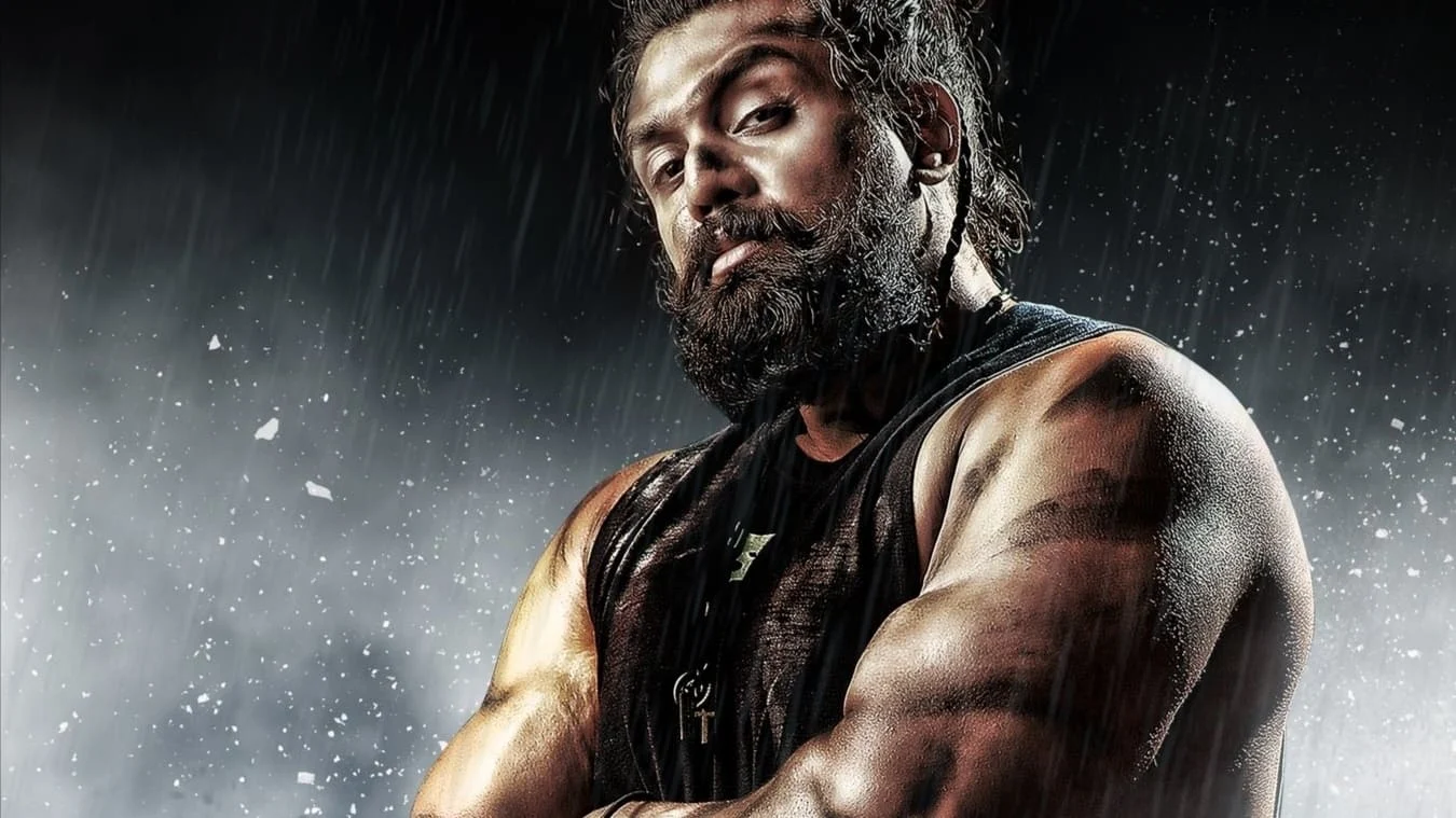 Mật Danh Martin Full