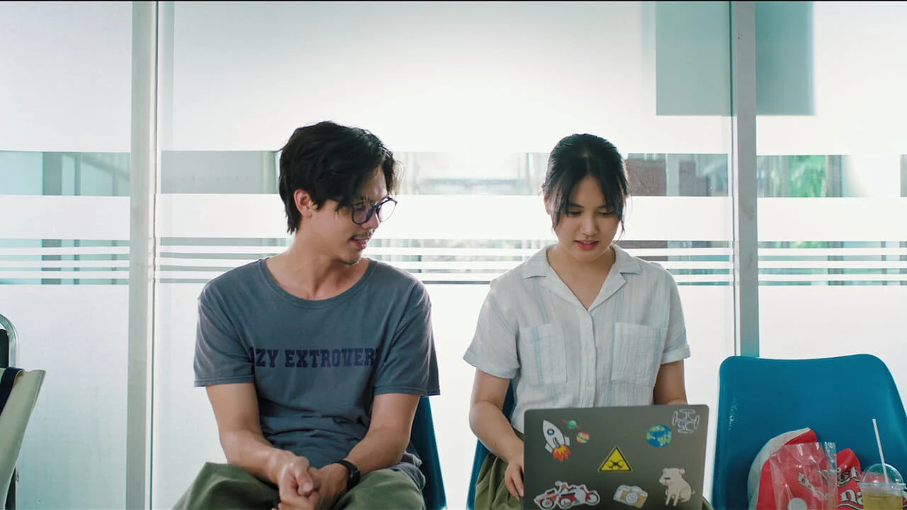 Mình Yêu Nhau Đi Full