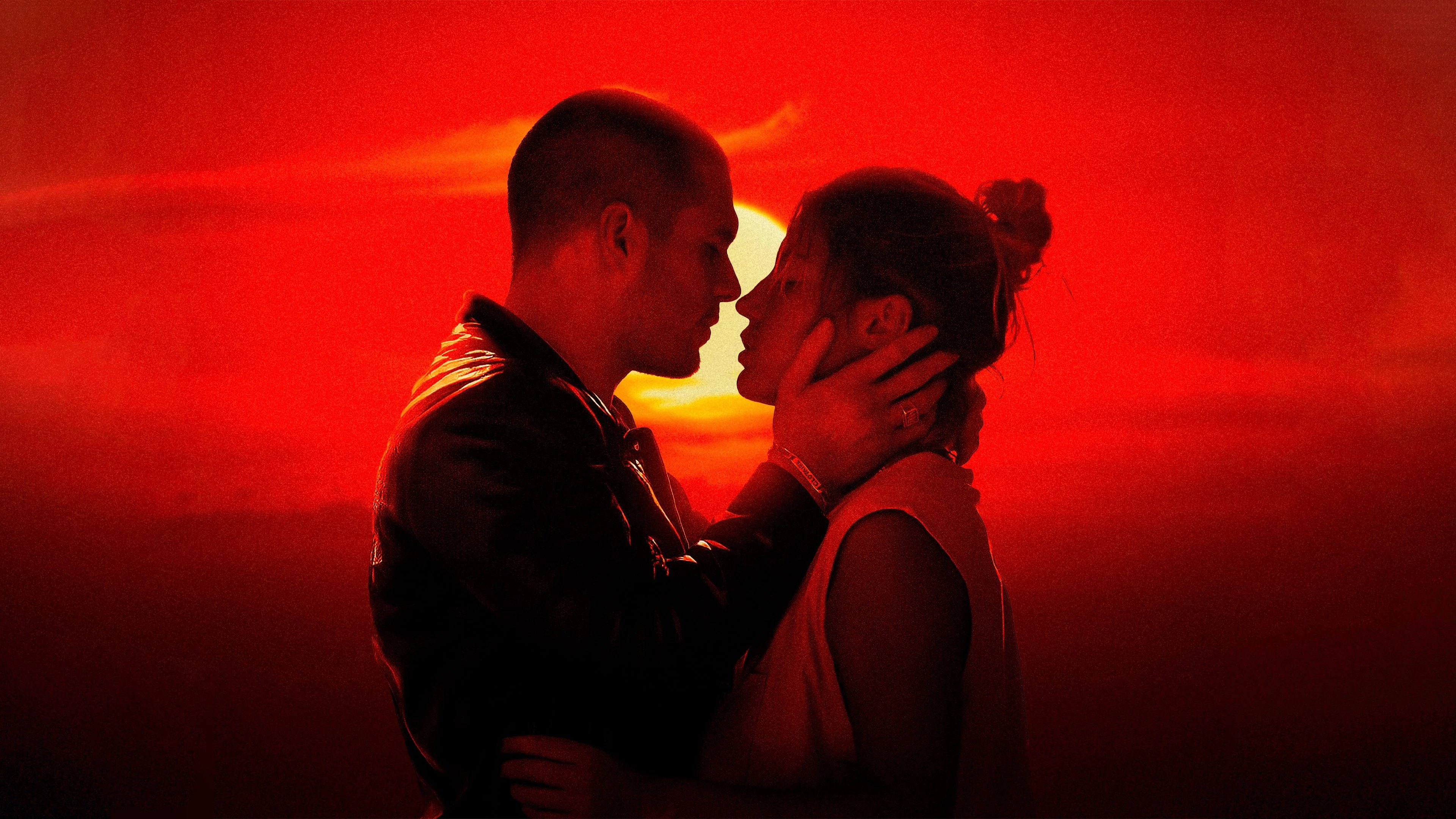 Mối Tình Cuồng Nhiệt Full