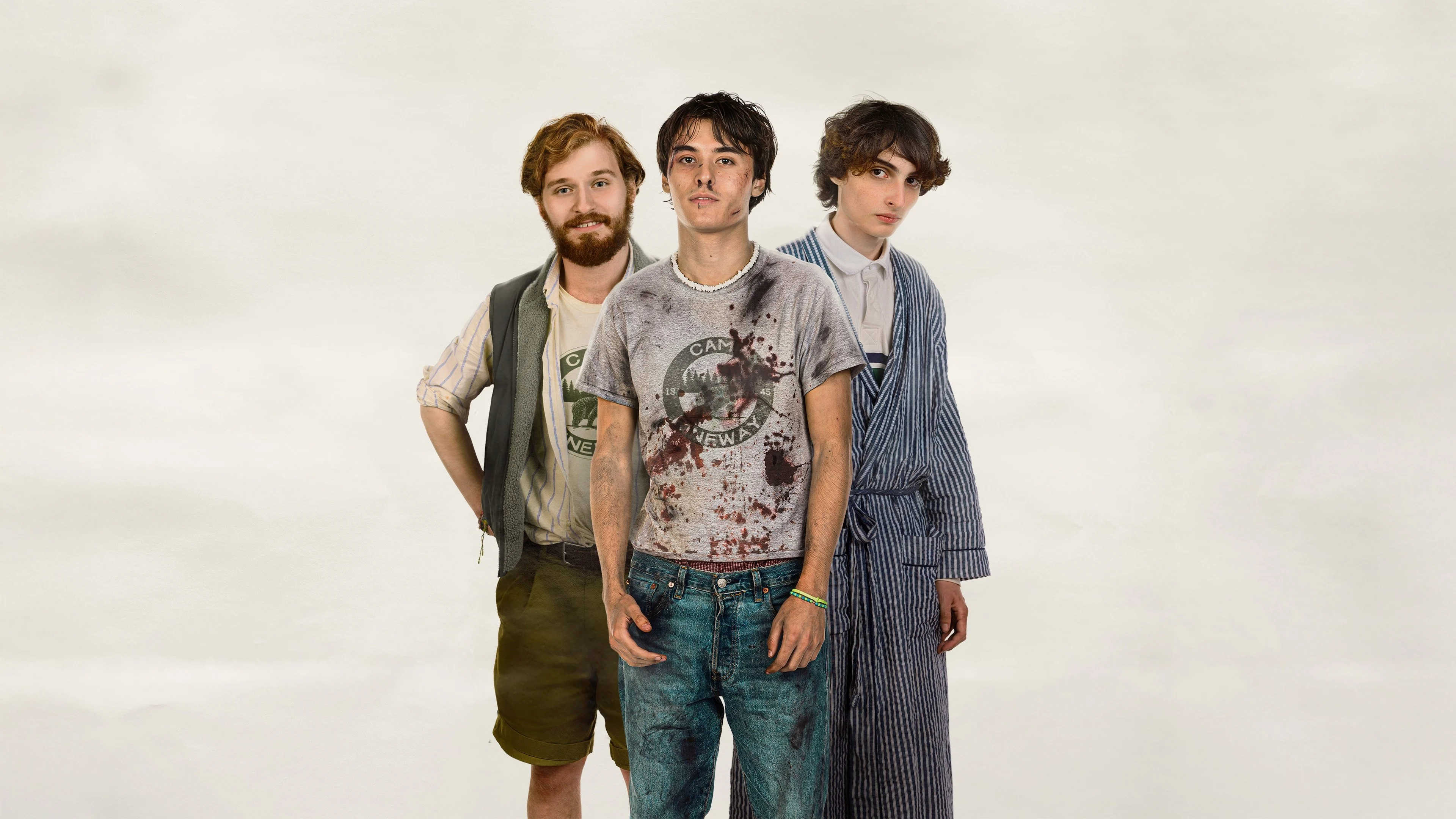 Mùa Hè Địa Ngục Full