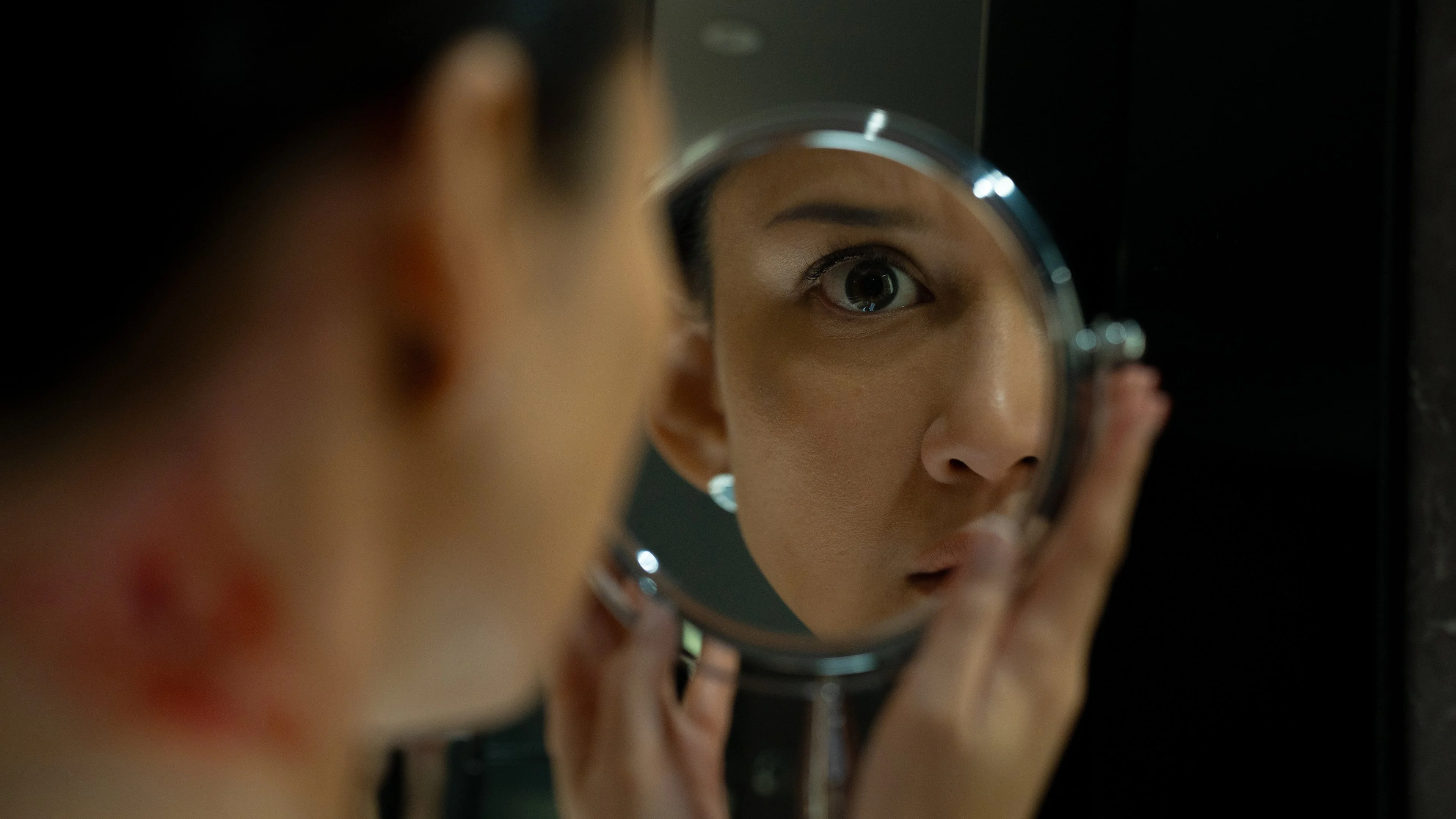 Người Phụ Nữ Bình Thường Full