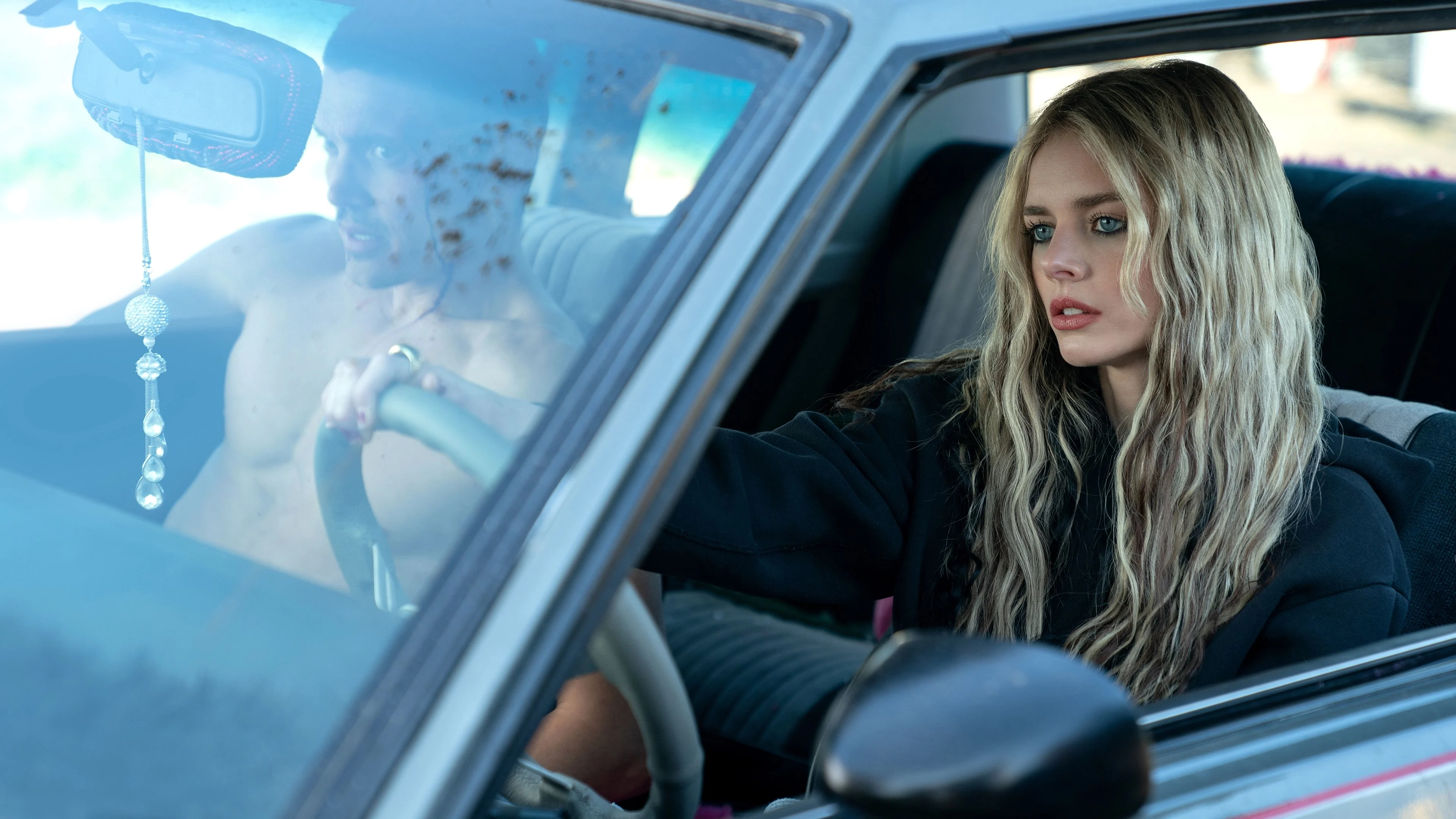 Nữ Quái Xế Full