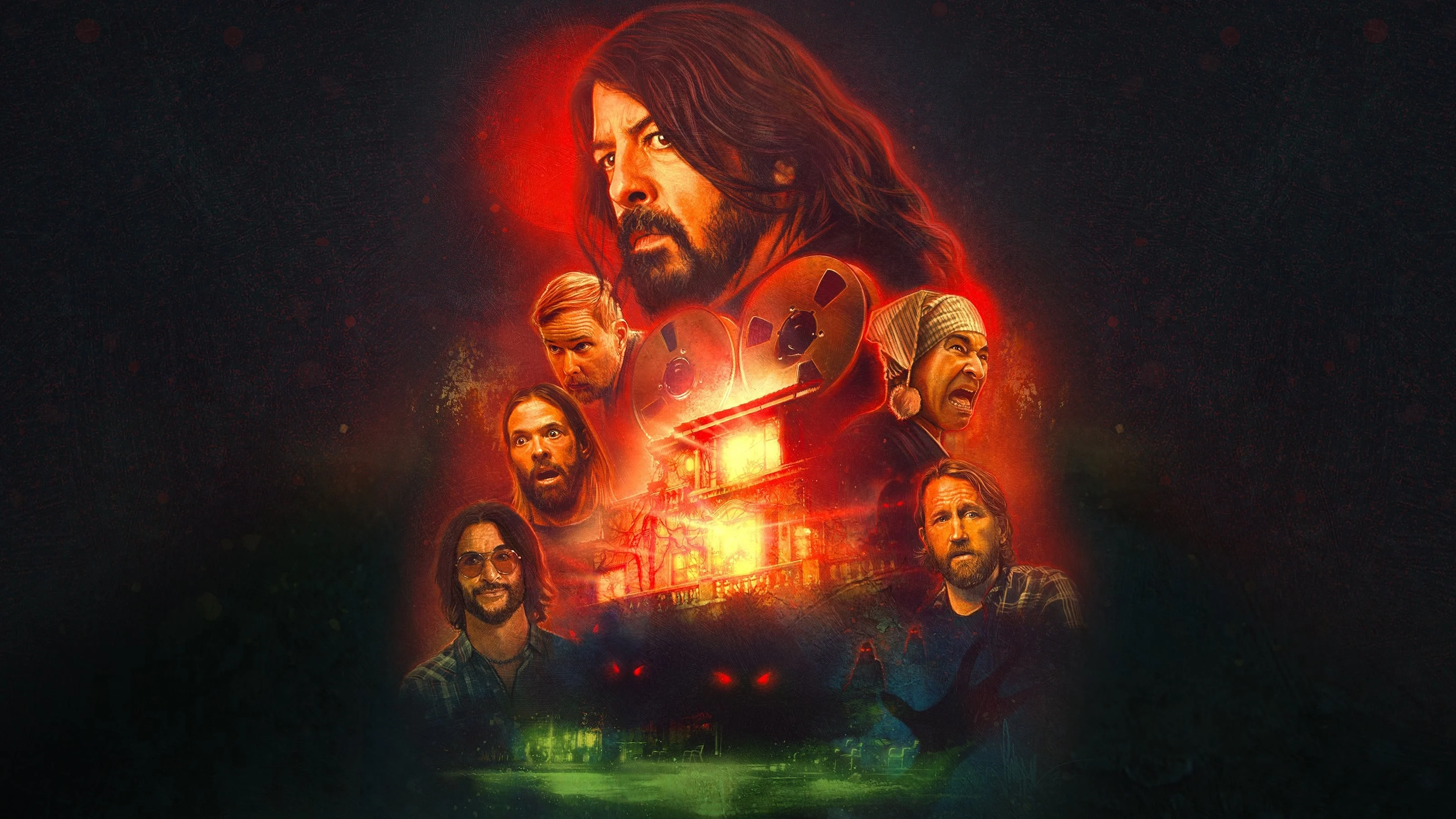 Phòng Thu Âm 666 Full