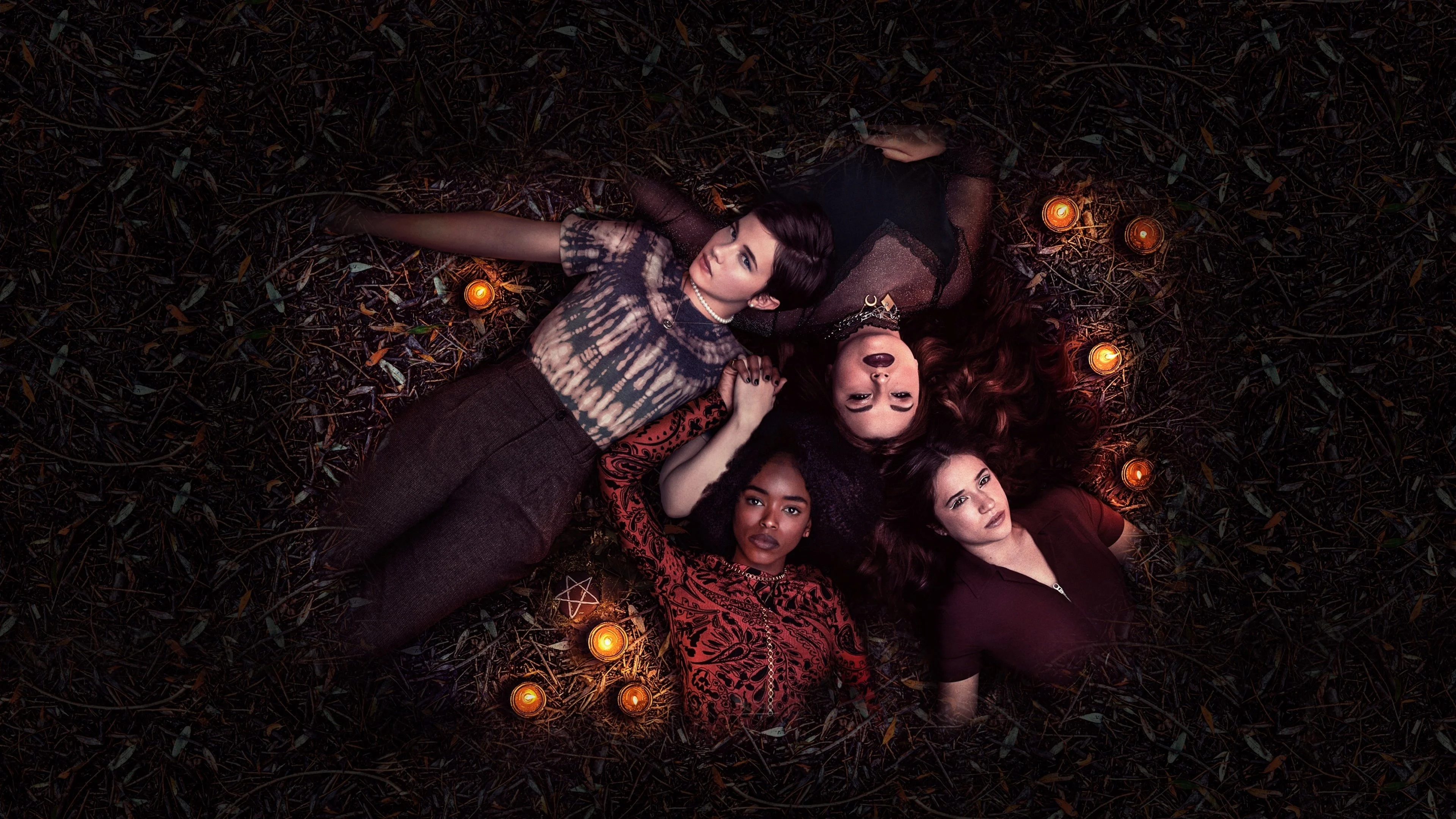 Phù Thủy Học Đường Full