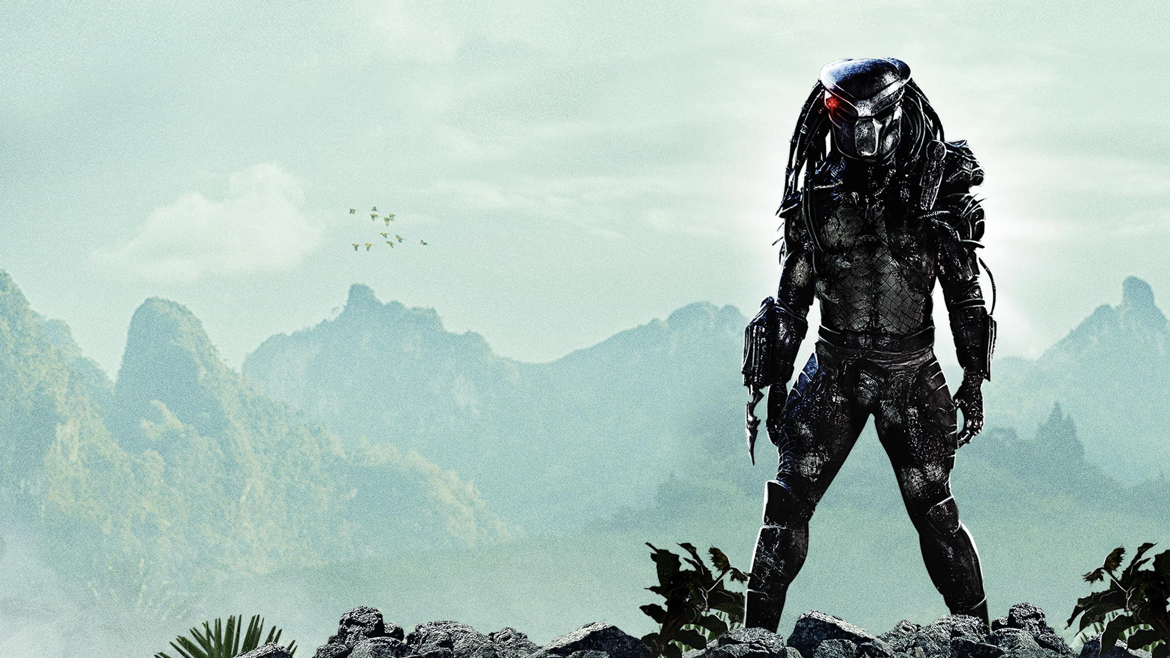 Quái Thú Vô Hình Full