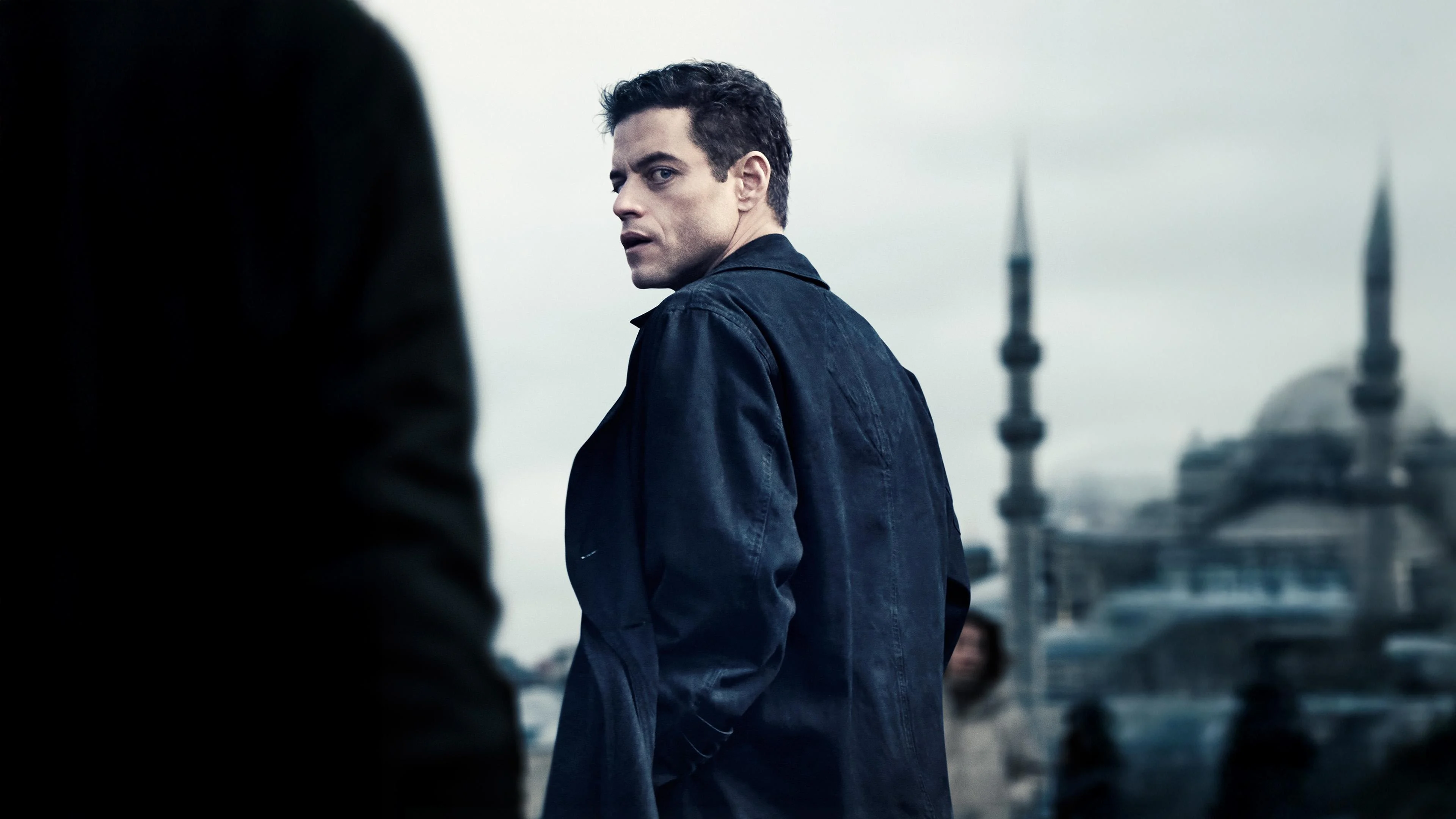 Tay Nghiệp Dư Full