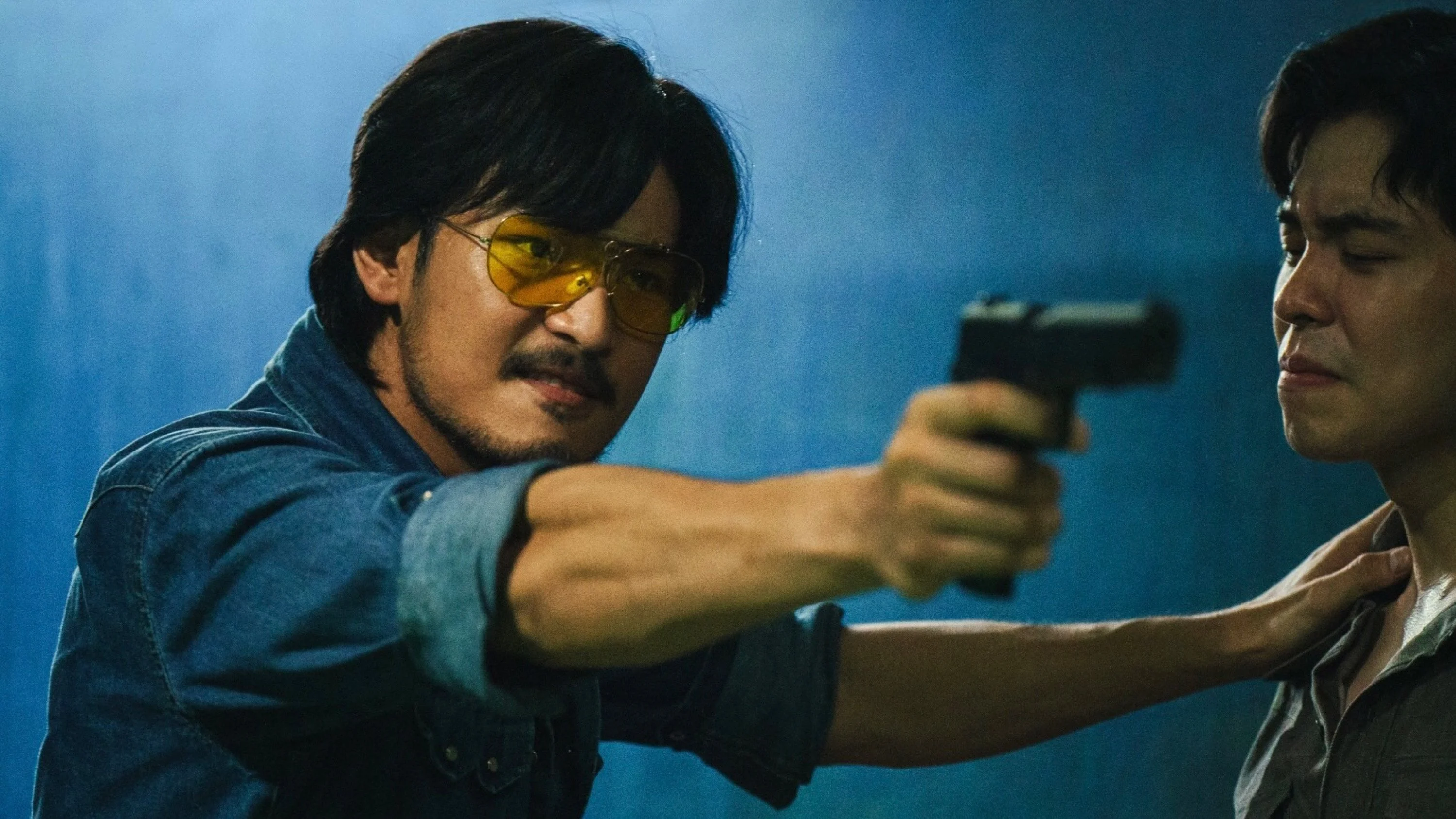 Tee Yai: Tính Bản Ác Full