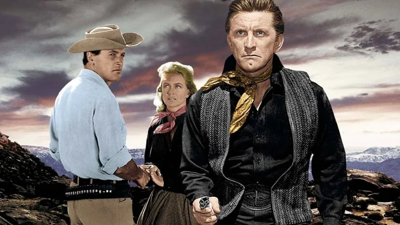 The Last Sunset Full