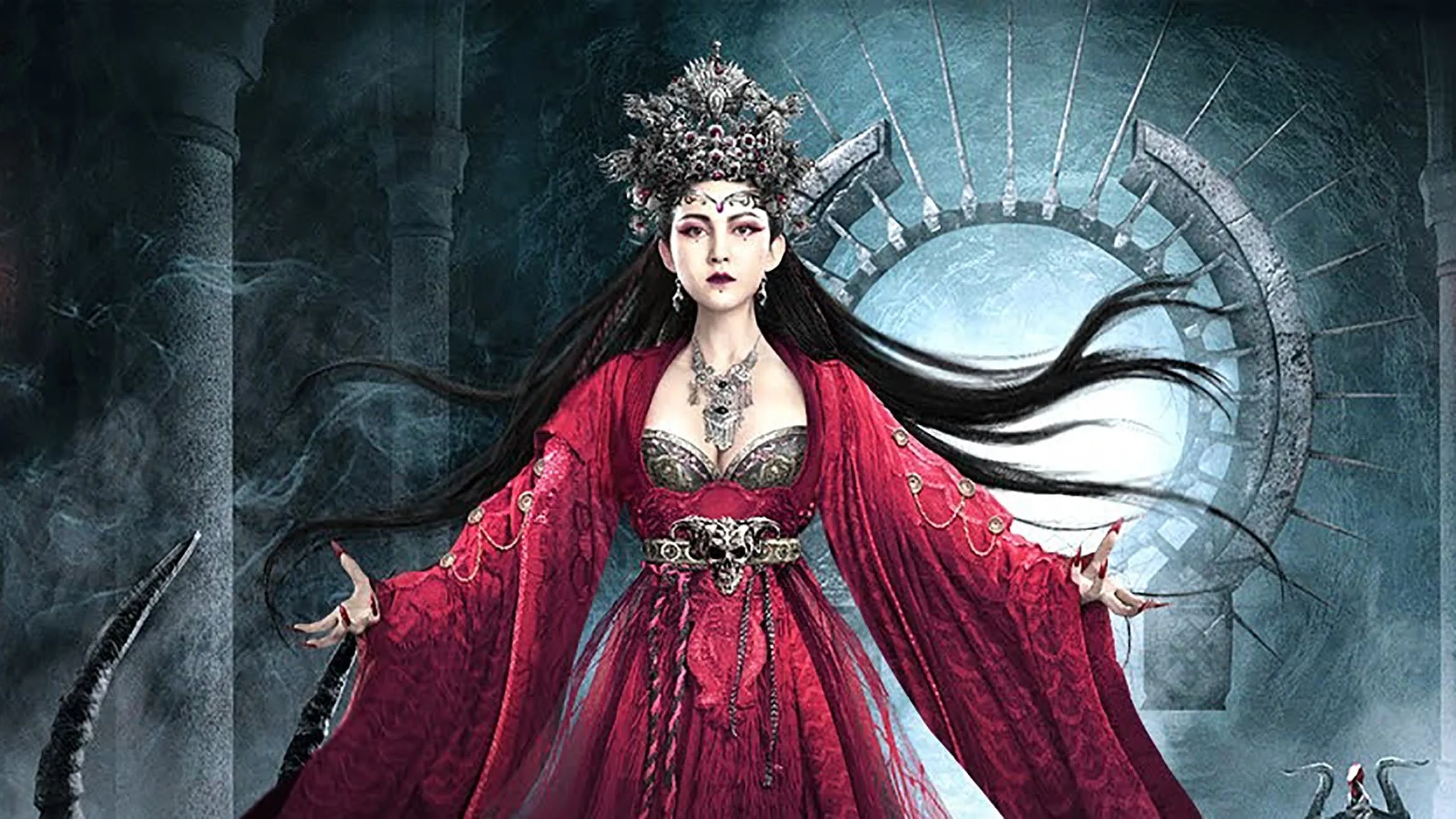 Thiên Sư Trừ Tà Full