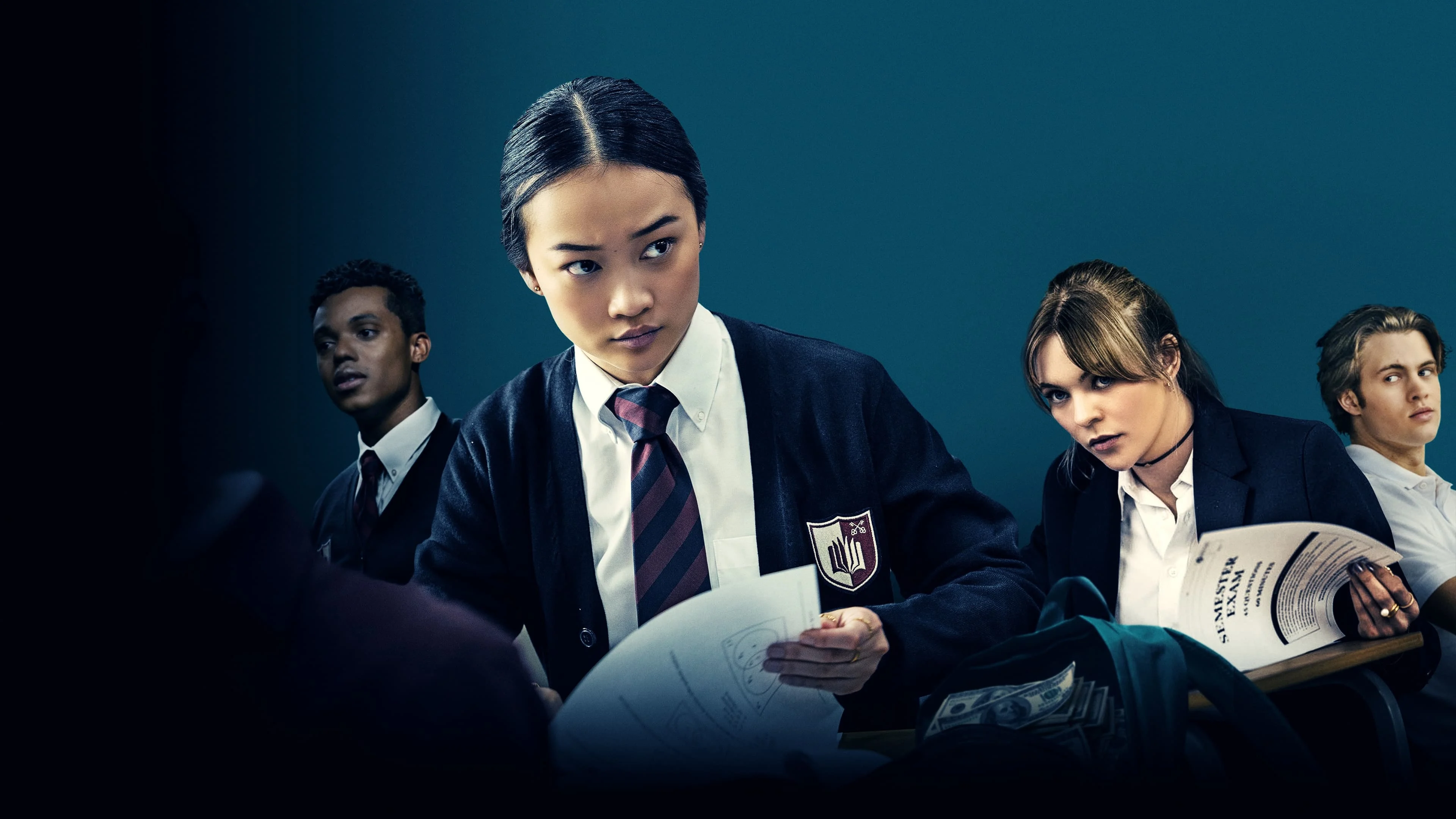 Thiên Tài Bất Hảo Full