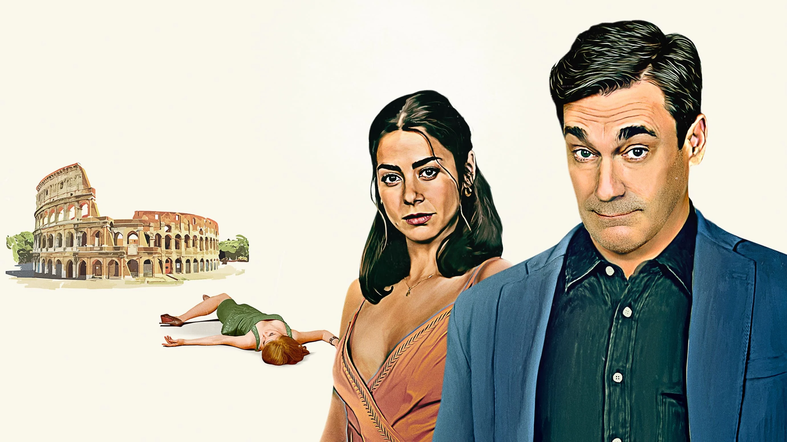 Thú Tội Đi Fletch Full