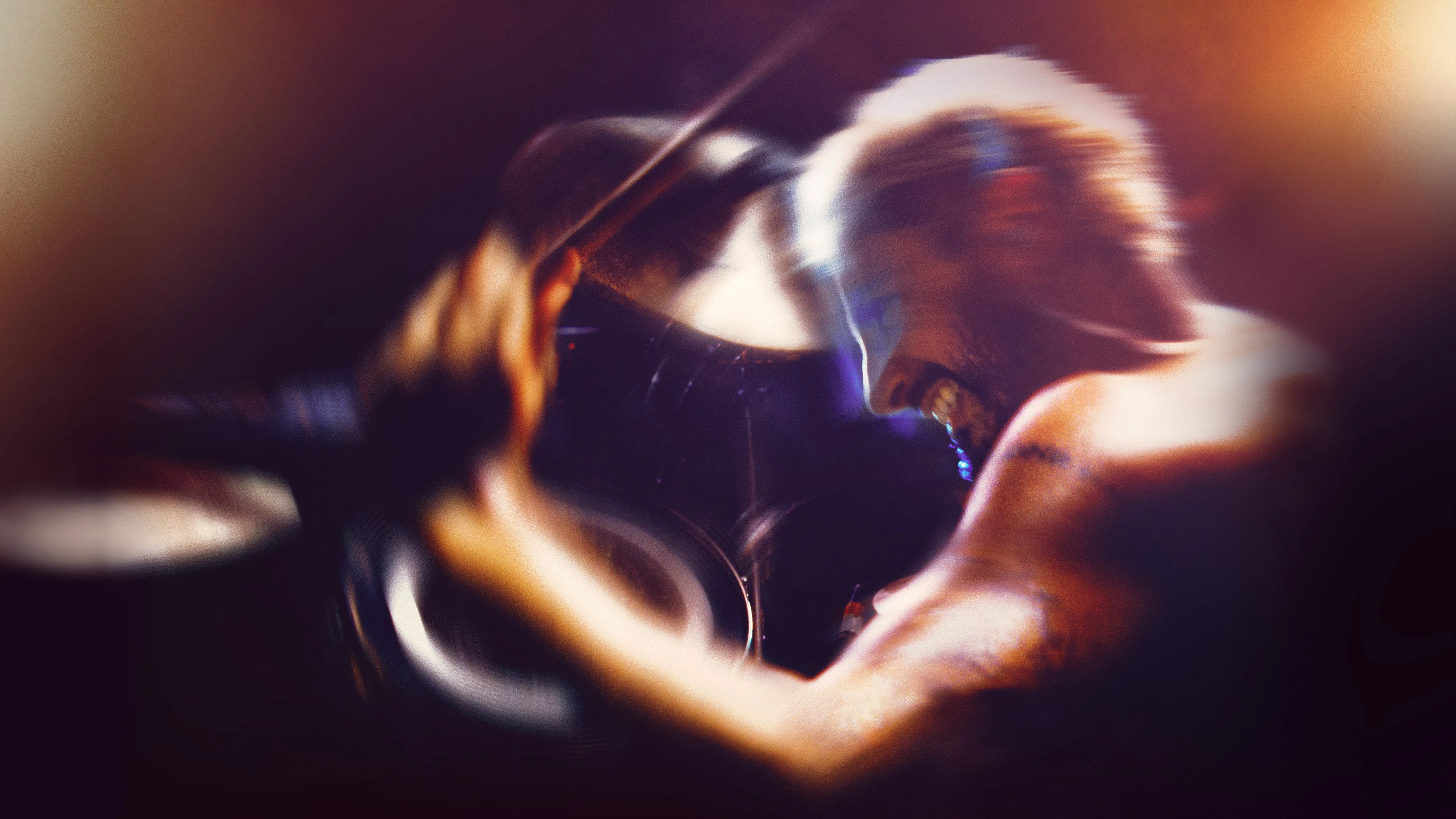 Tiếng Gọi Của Đam Mê Full