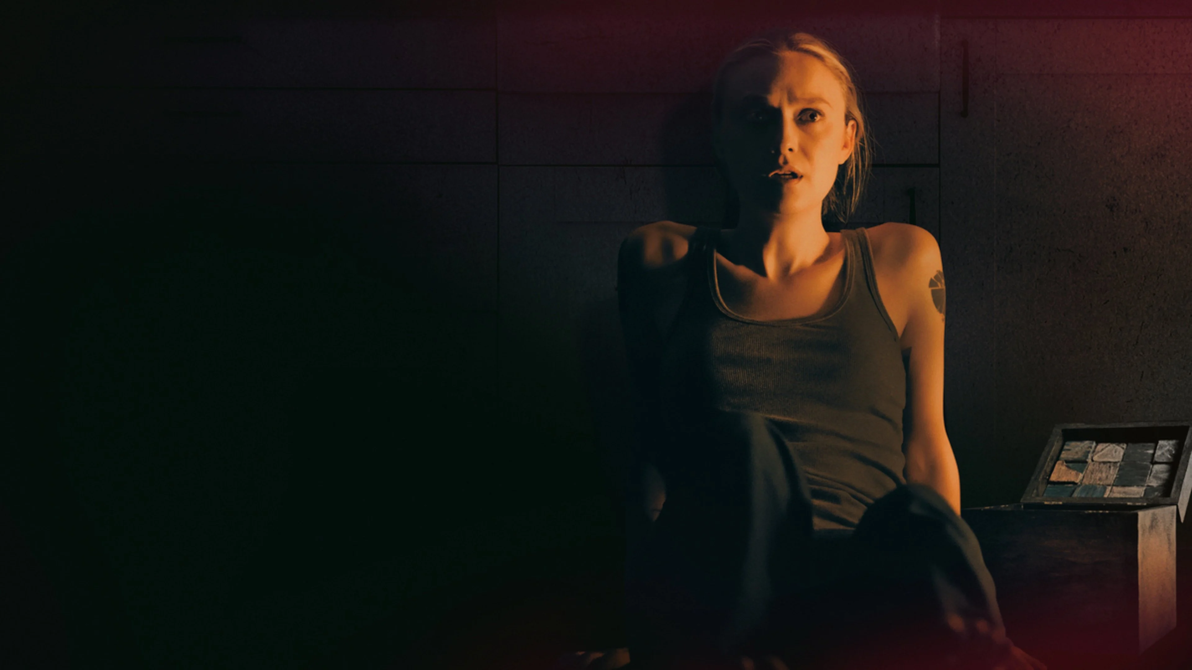 Tính Bản Ác Full