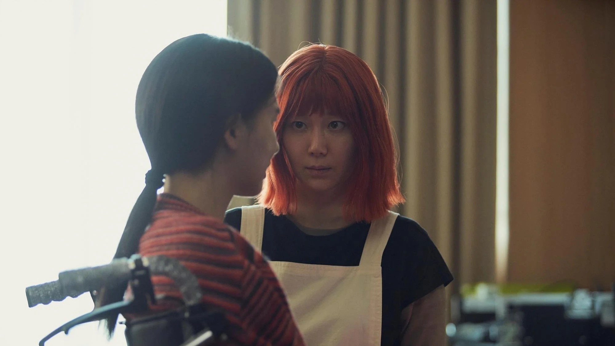 Tình Yêu Cuối Thế Kỷ Full