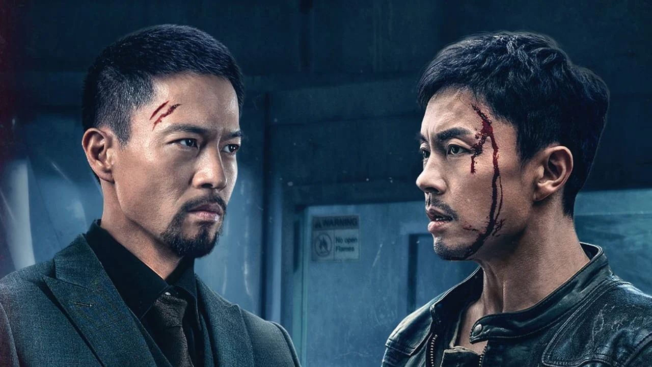 Truy Lùng Tội Ác Full