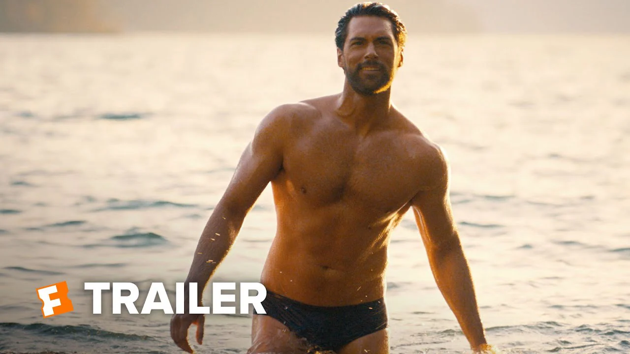 What Lies Below Full