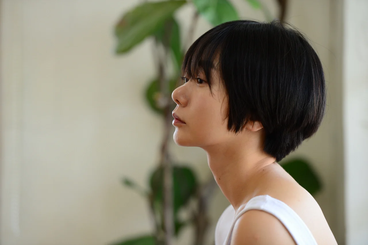 Câu Chuyện Của Do He-ya Full