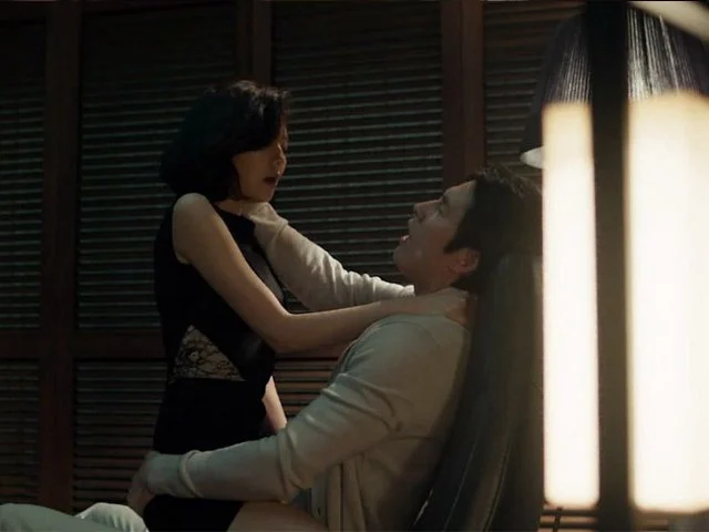 Ngoại Tình Với Cô Vợ Xinh Đẹp Của Sếp Full