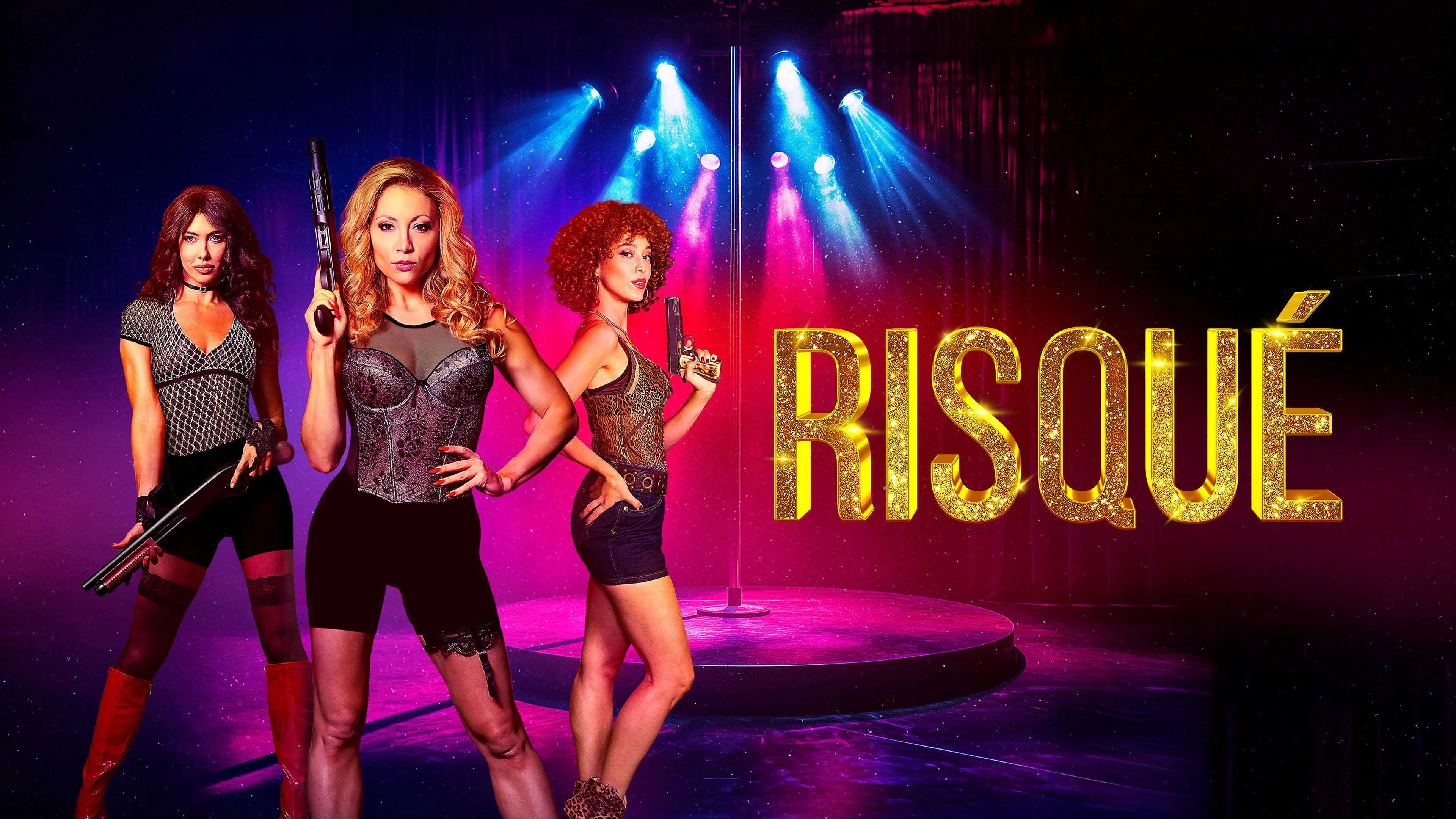 Cám Dỗ Nguy Hiểm Full