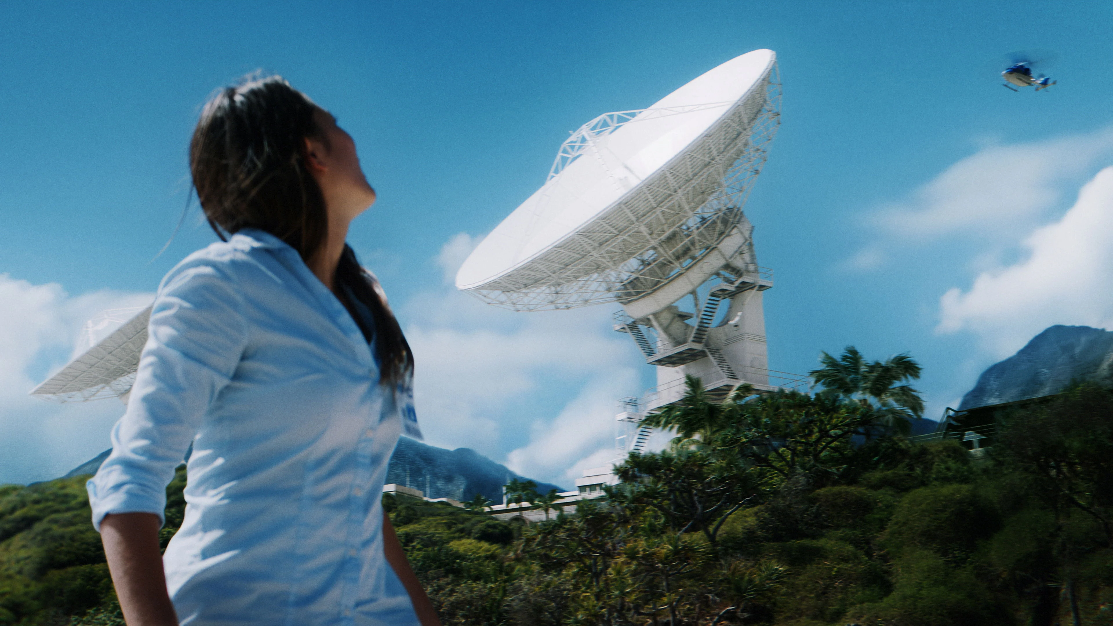 Không Thời Gian Full