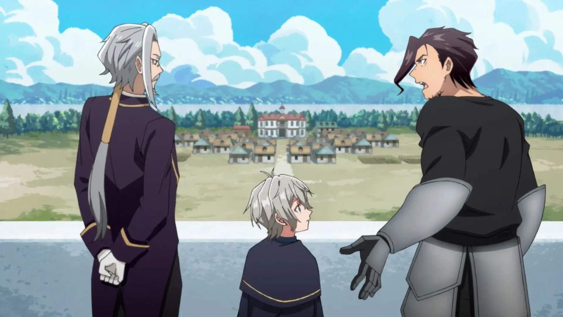 Lãnh chúa vô tư vui thú bảo vệ lãnh địa ~ Biến ngôi làng vô danh thành pháo đài mạnh nhất bằng ma pháp hệ sản xuất ~ 1